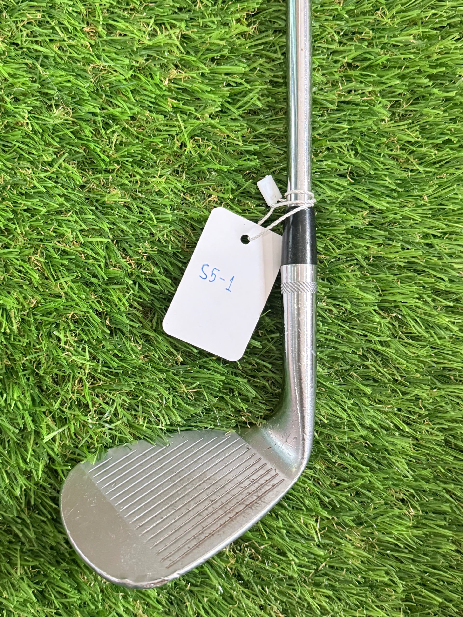Titleist VOKEY SPIN MILLED SM5 - 3