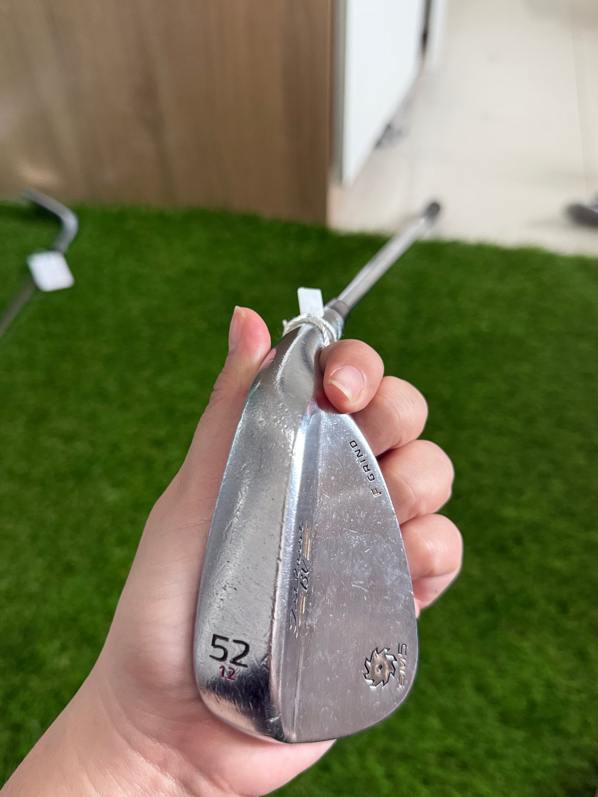 Titleist VOKEY SPIN MILLED SM5 - 2