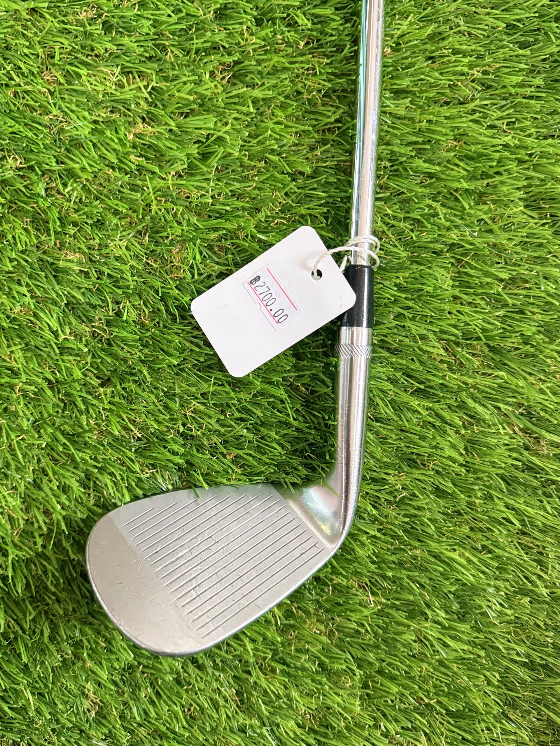 Titleist VOKEY SPIN MILLED SM5 - 3