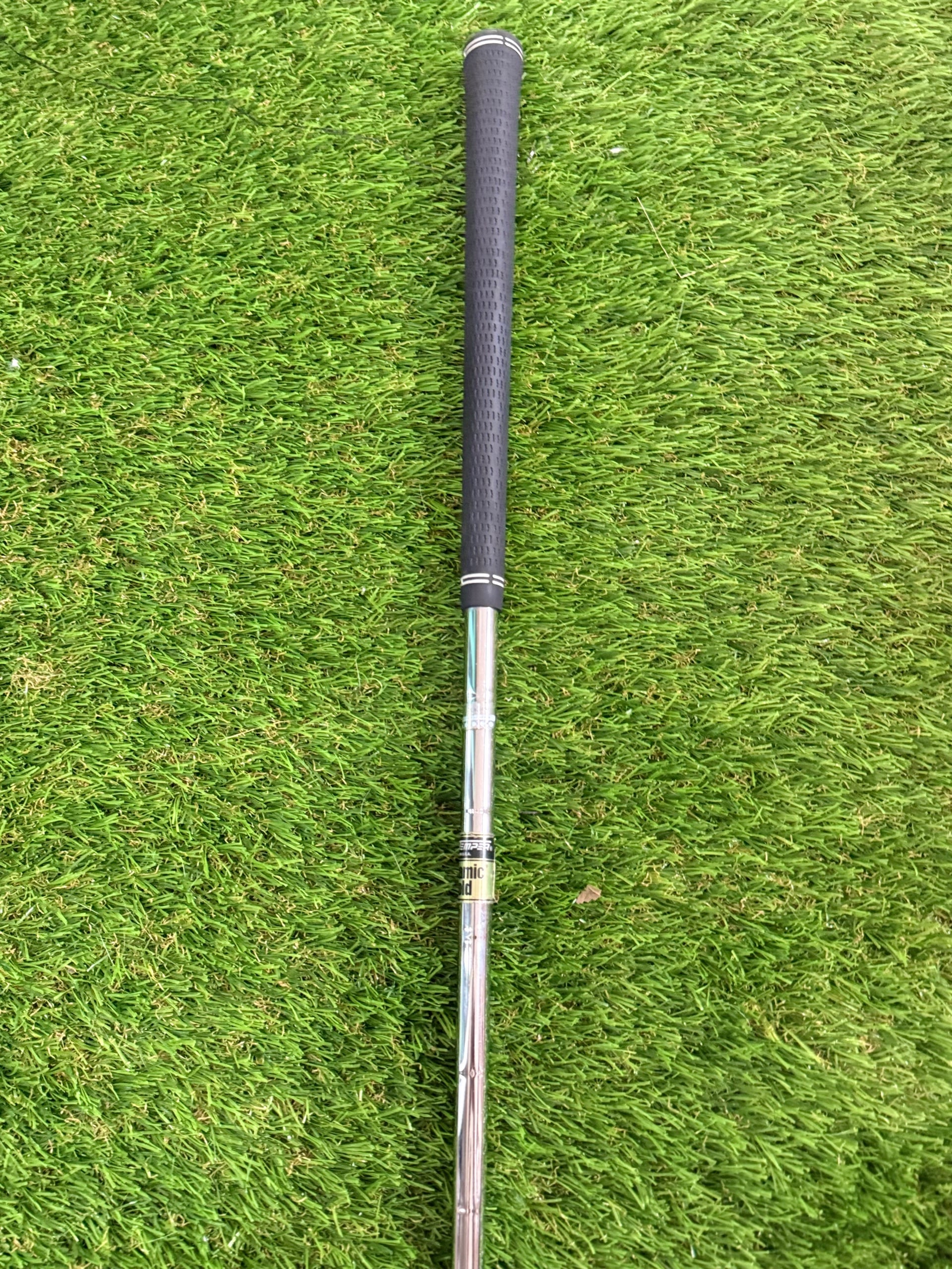 Titleist VOKEY SPIN MILLED SM5 - 4