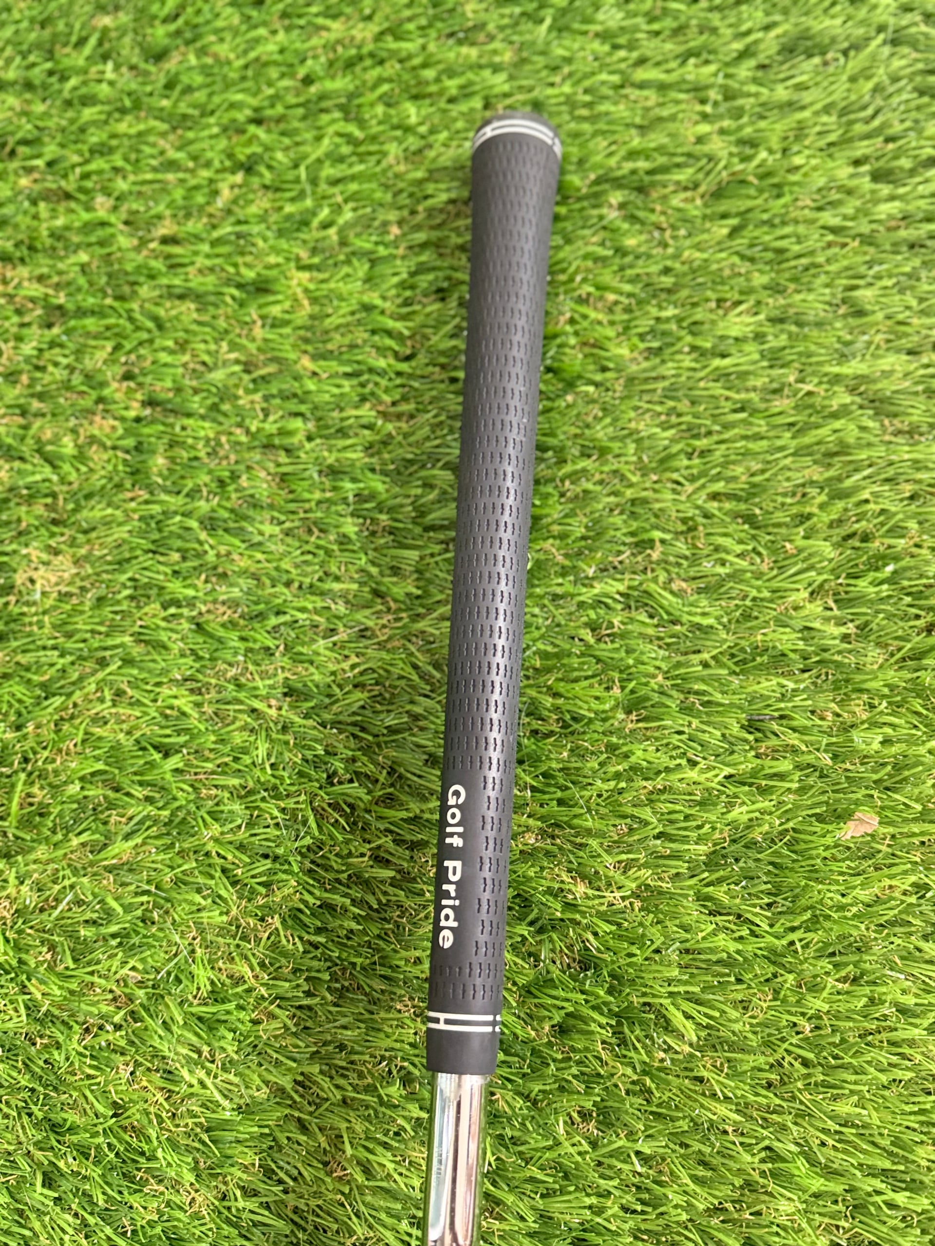 Titleist VOKEY SPIN MILLED SM5 - 5