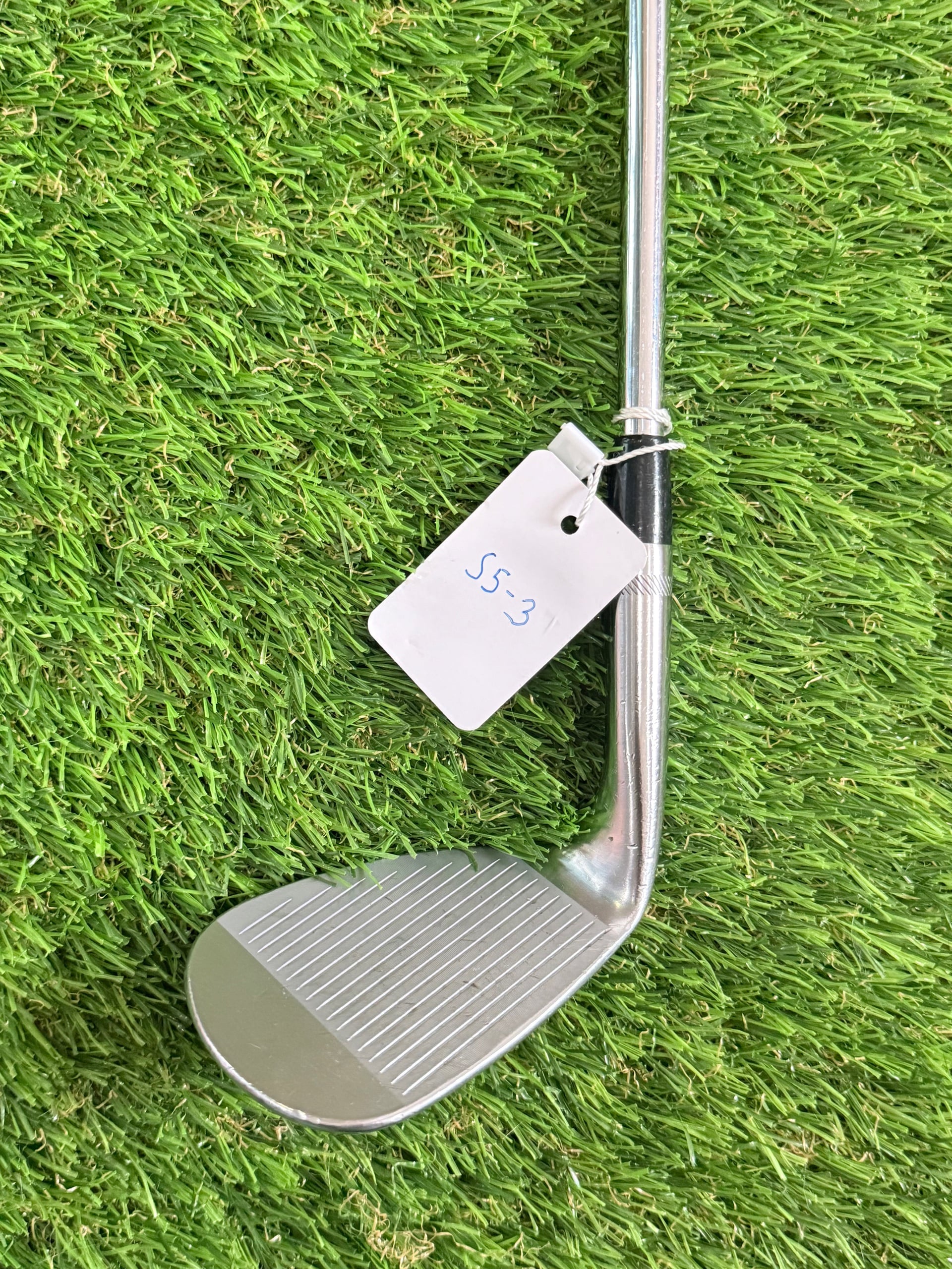 Titleist VOKEY SPIN MILLED SM5 - 3