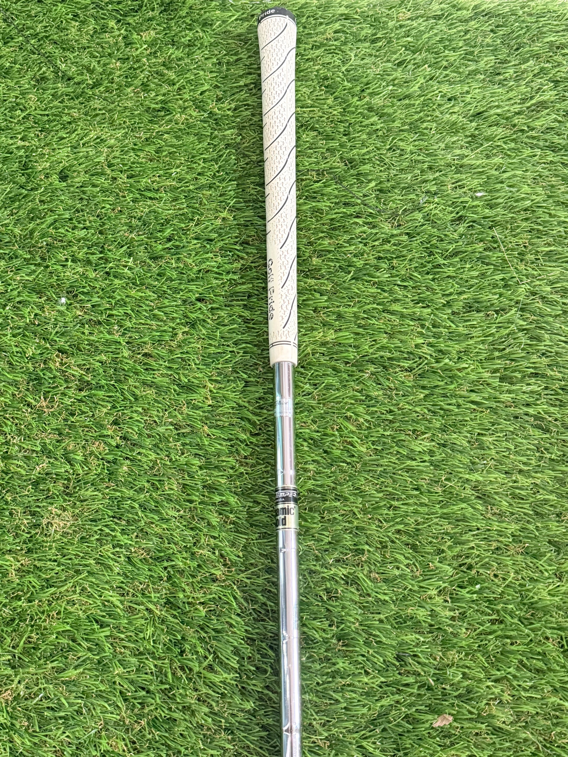 Titleist VOKEY SPIN MILLED SM5 - 4