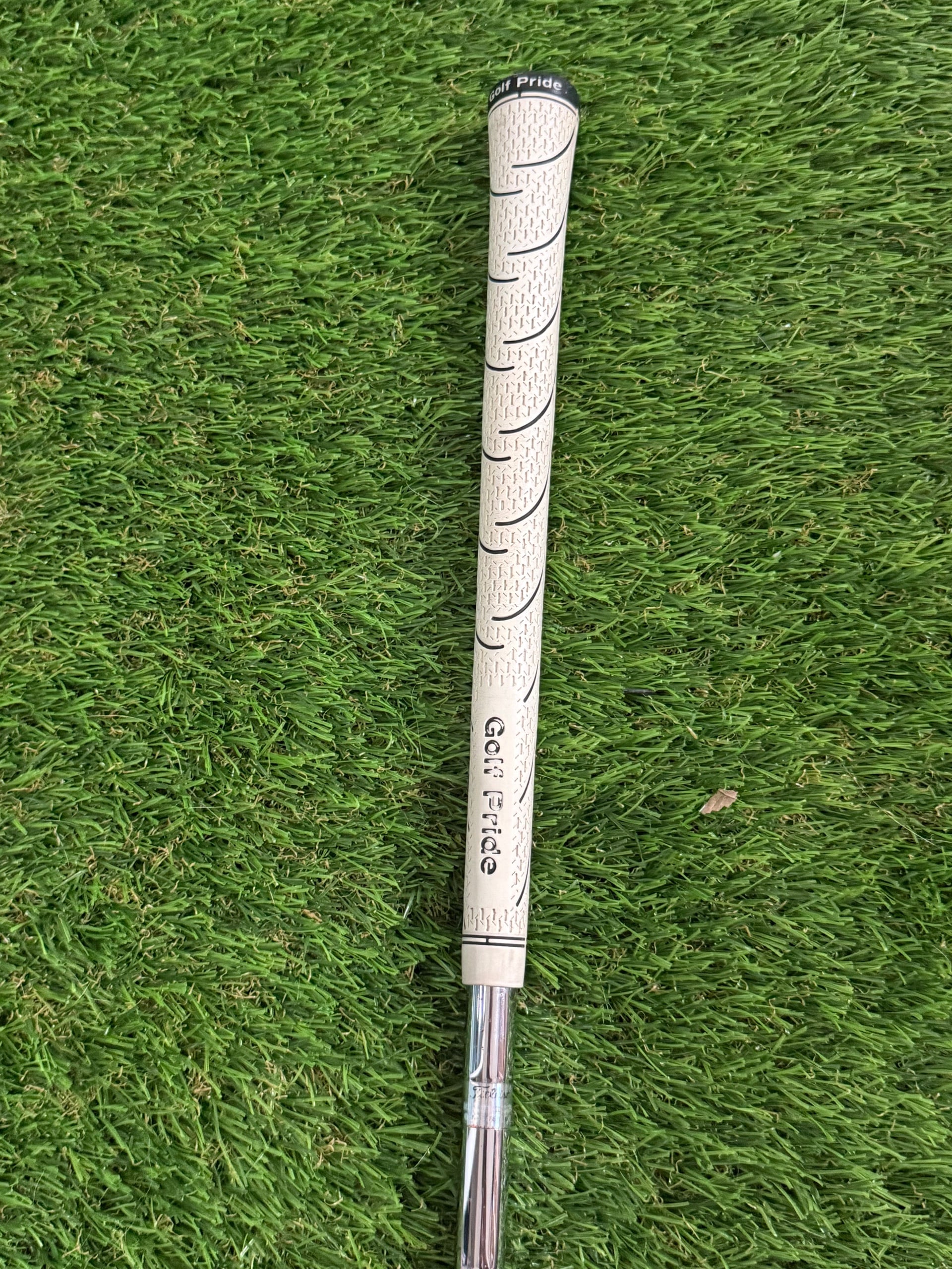 Titleist VOKEY SPIN MILLED SM5 - 5