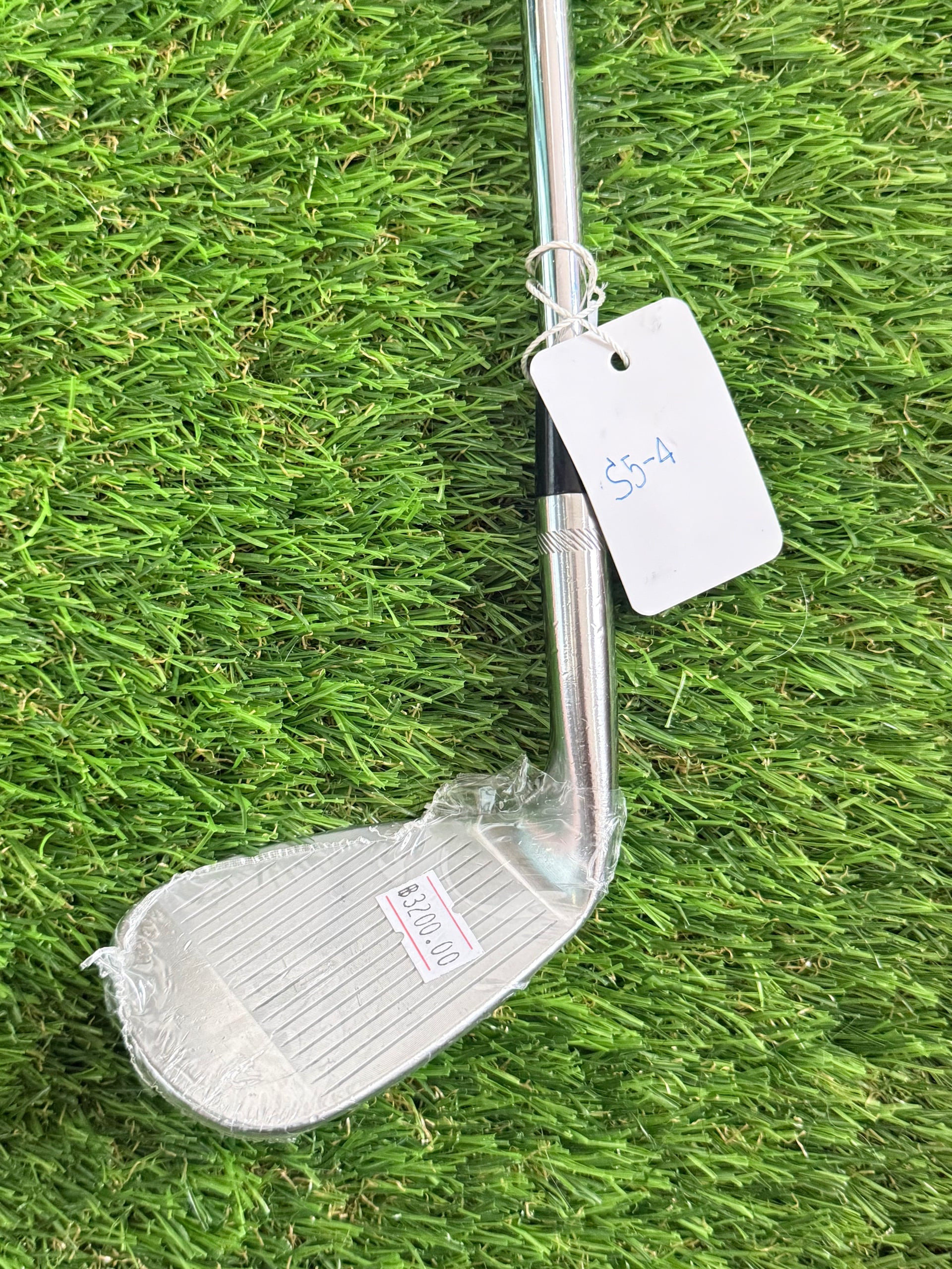 Titleist VOKEY SPIN MILLED SM5 - 3