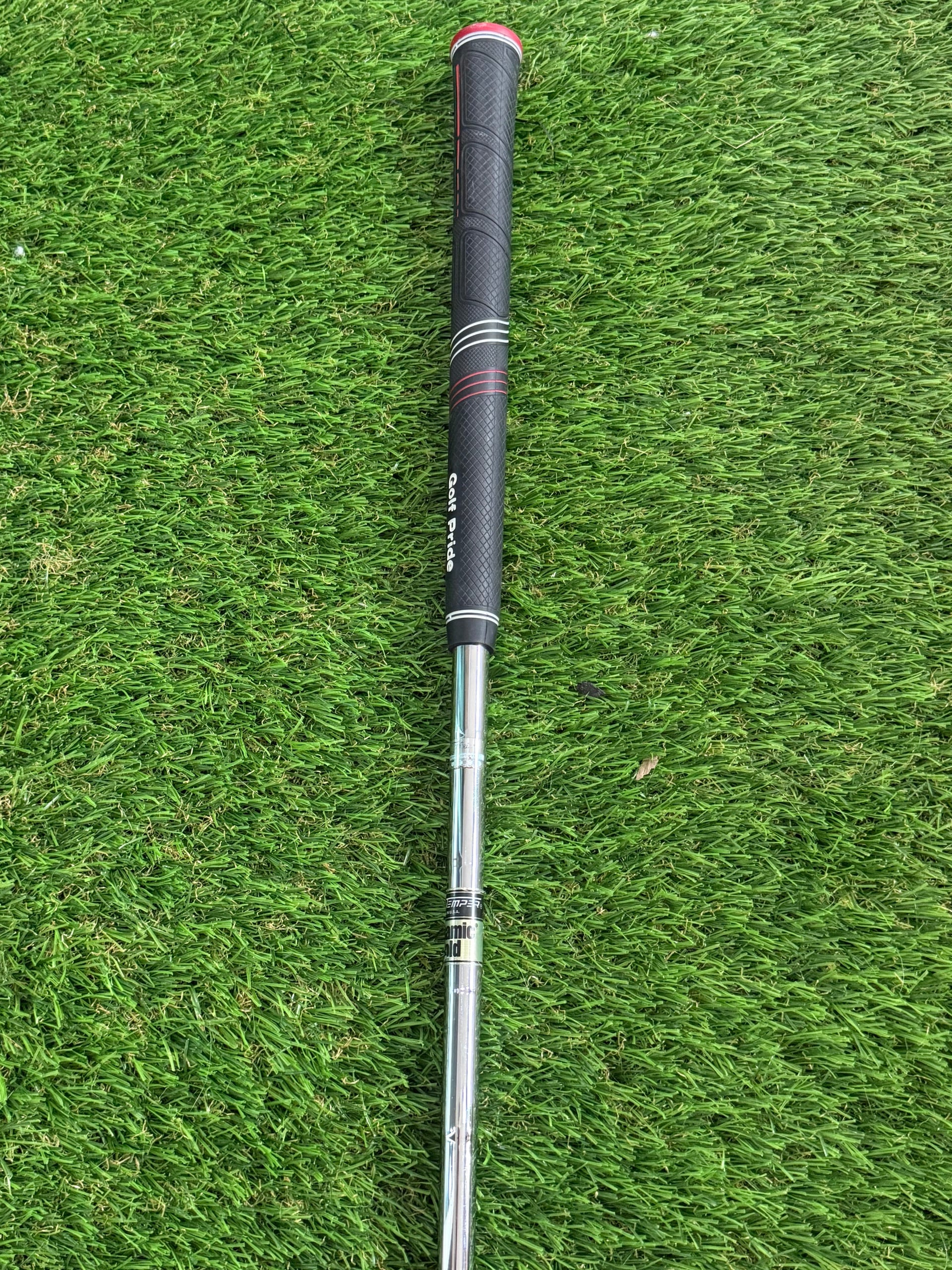 Titleist VOKEY SPIN MILLED SM5 - 4
