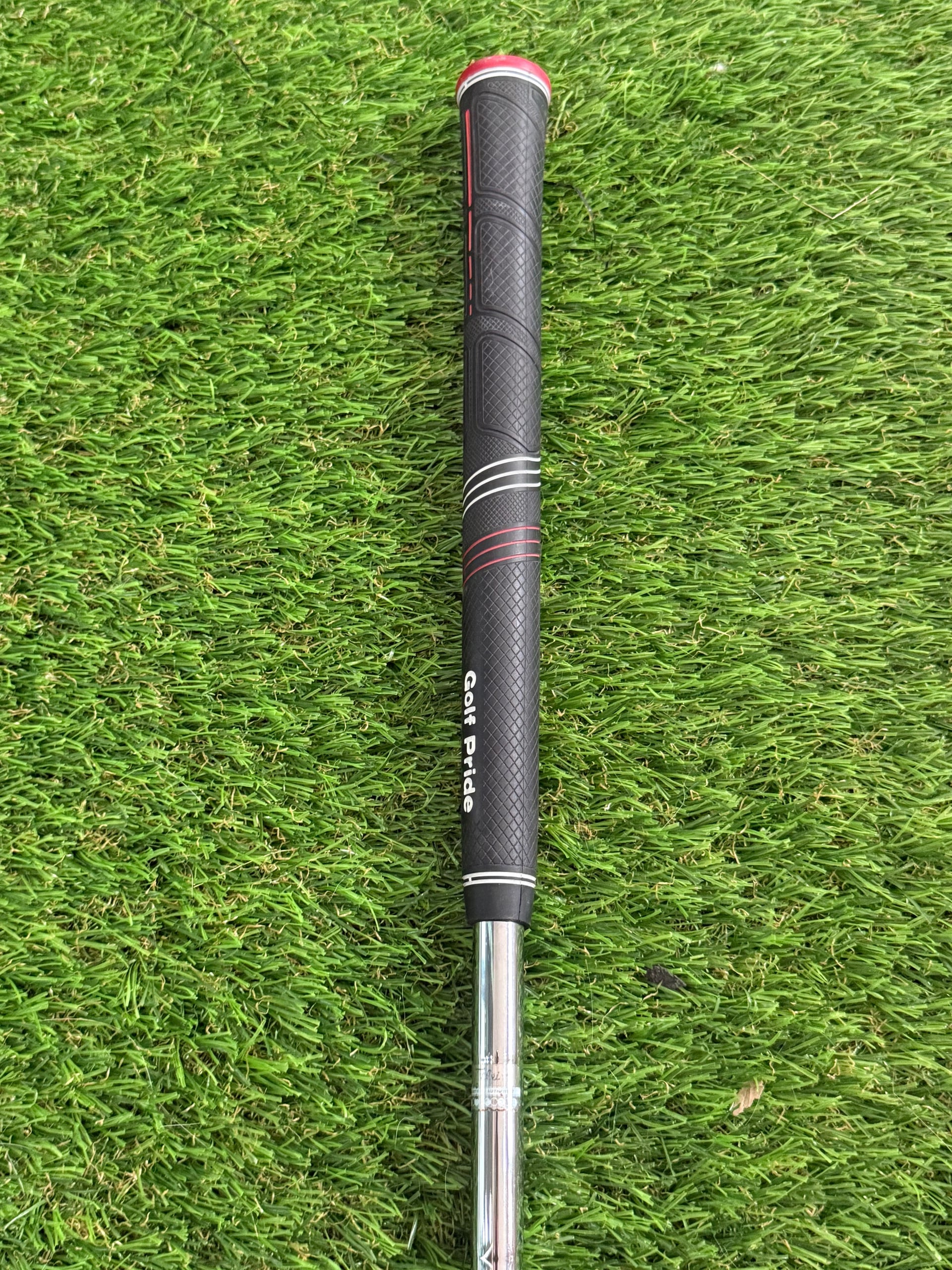 Titleist VOKEY SPIN MILLED SM5 - 5