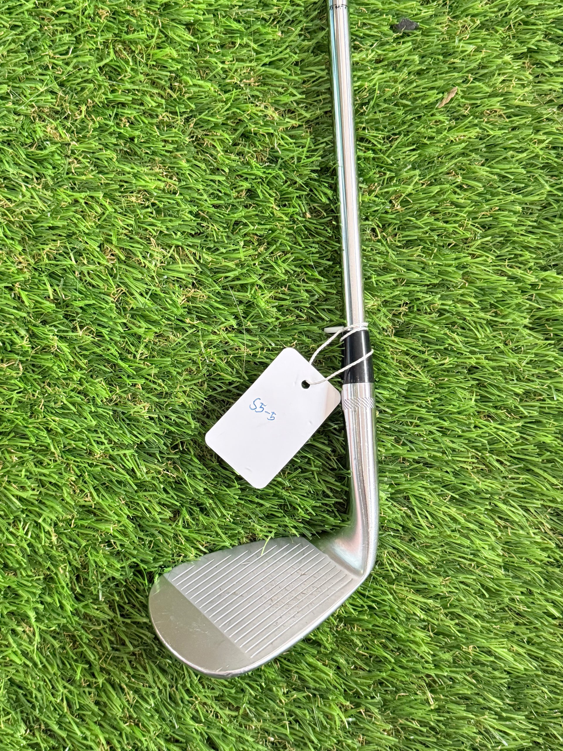 Titleist VOKEY SPIN MILLED SM5 - 3