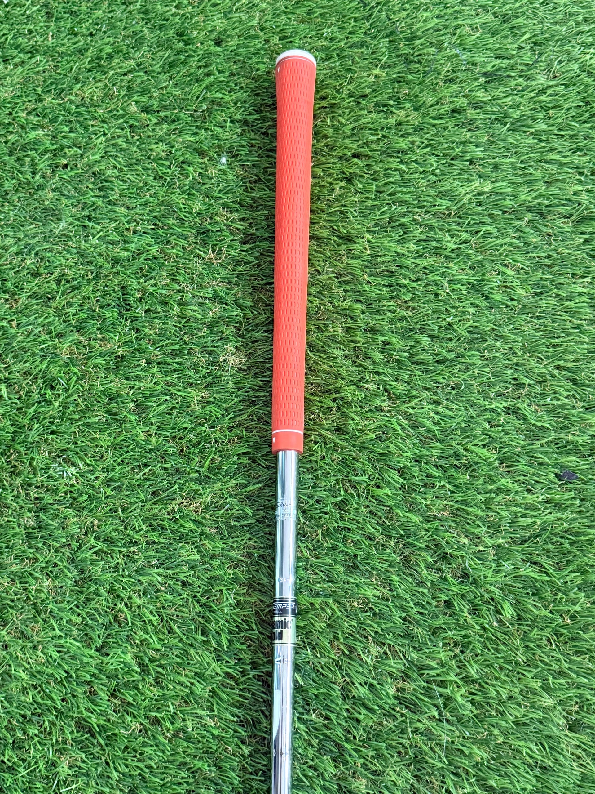 Titleist VOKEY SPIN MILLED SM5 - 4