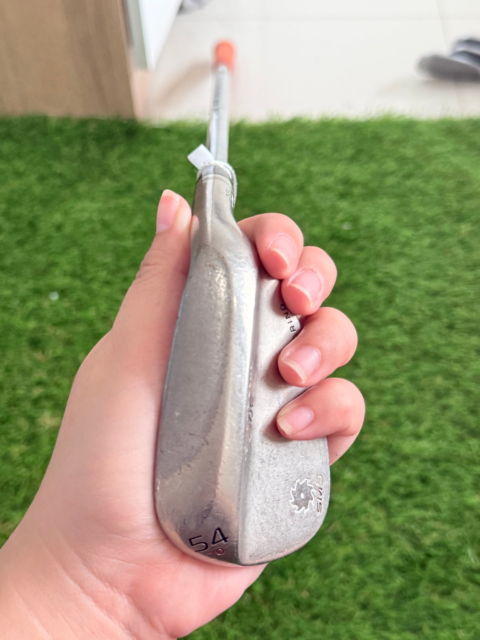 Titleist VOKEY SPIN MILLED SM5 - 2