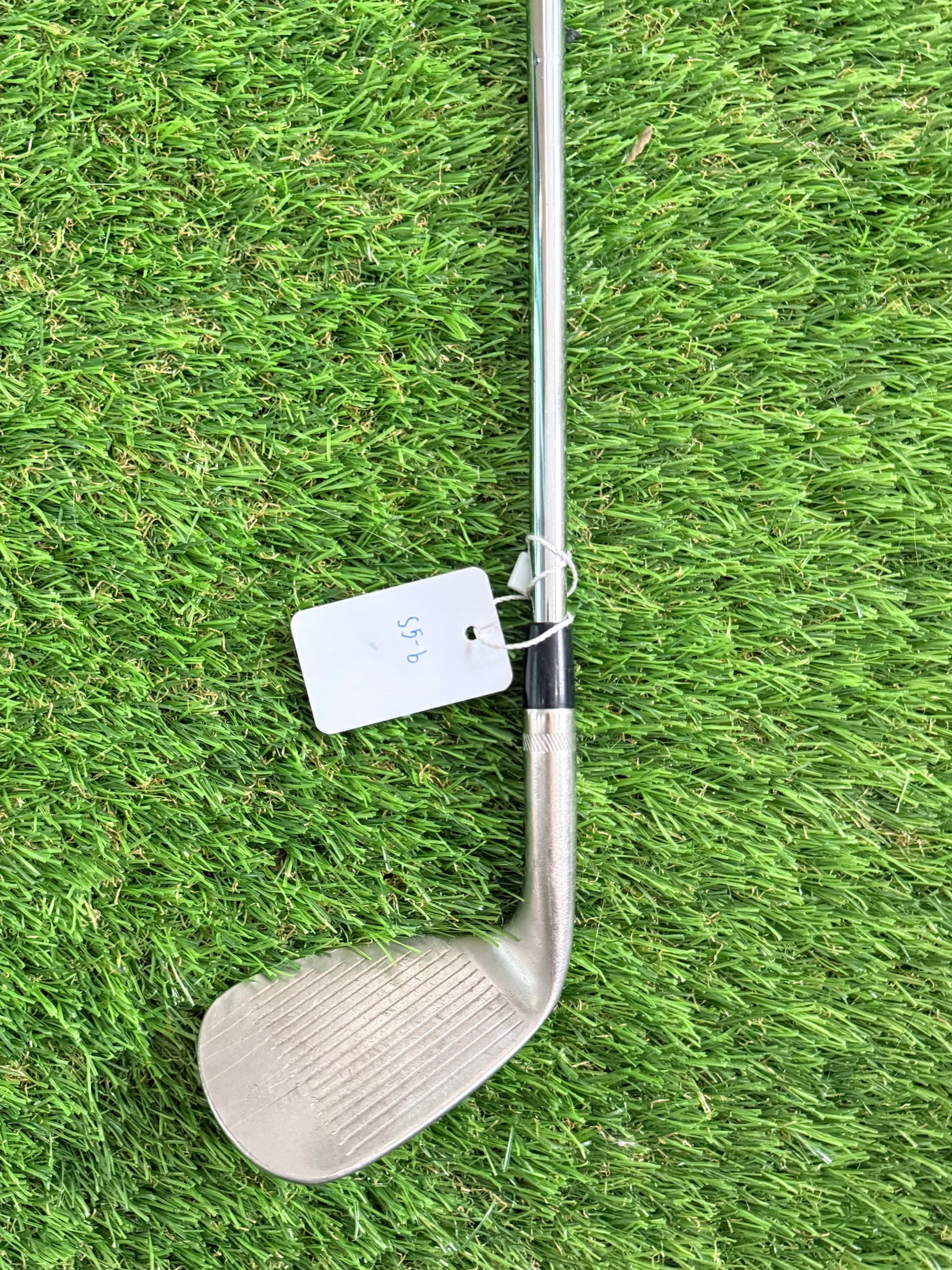 Titleist VOKEY SPIN MILLED SM5 - 3