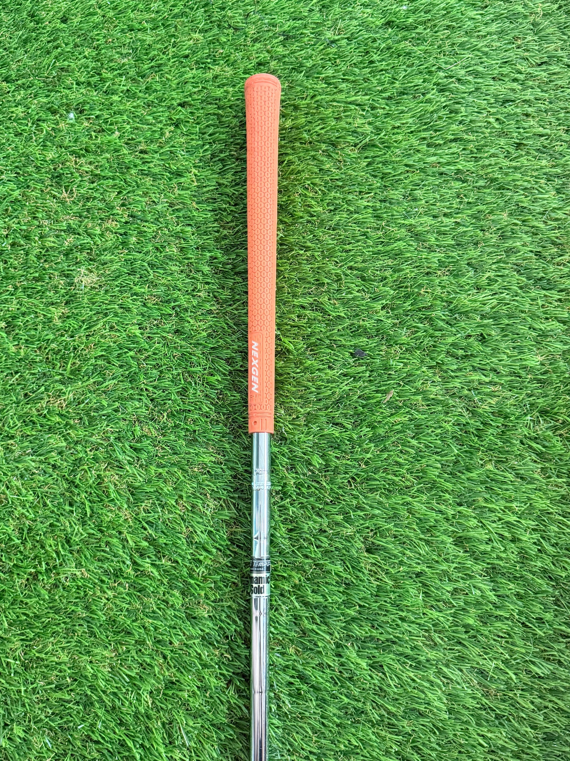 Titleist VOKEY SPIN MILLED SM5 - 4