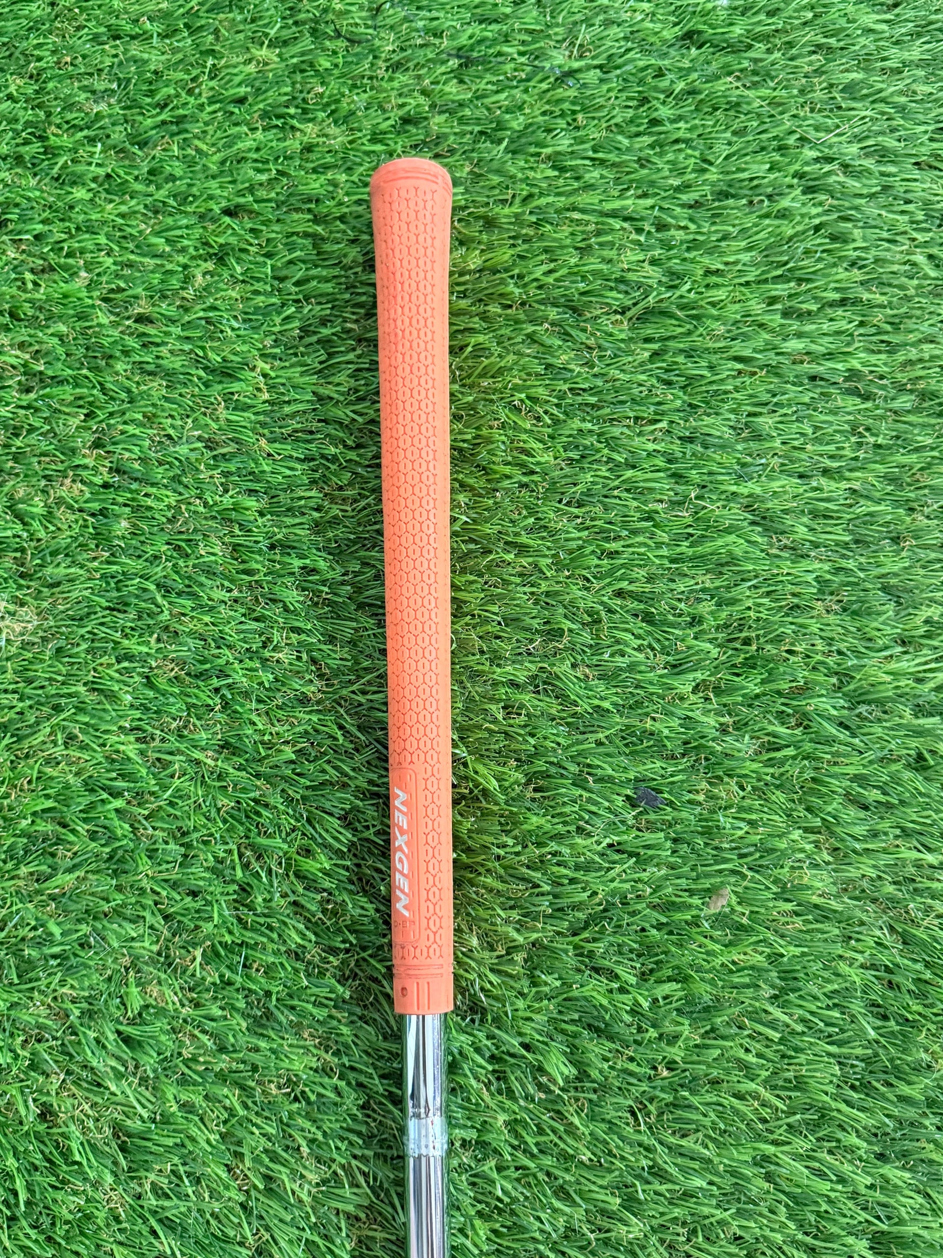 Titleist VOKEY SPIN MILLED SM5 - 5
