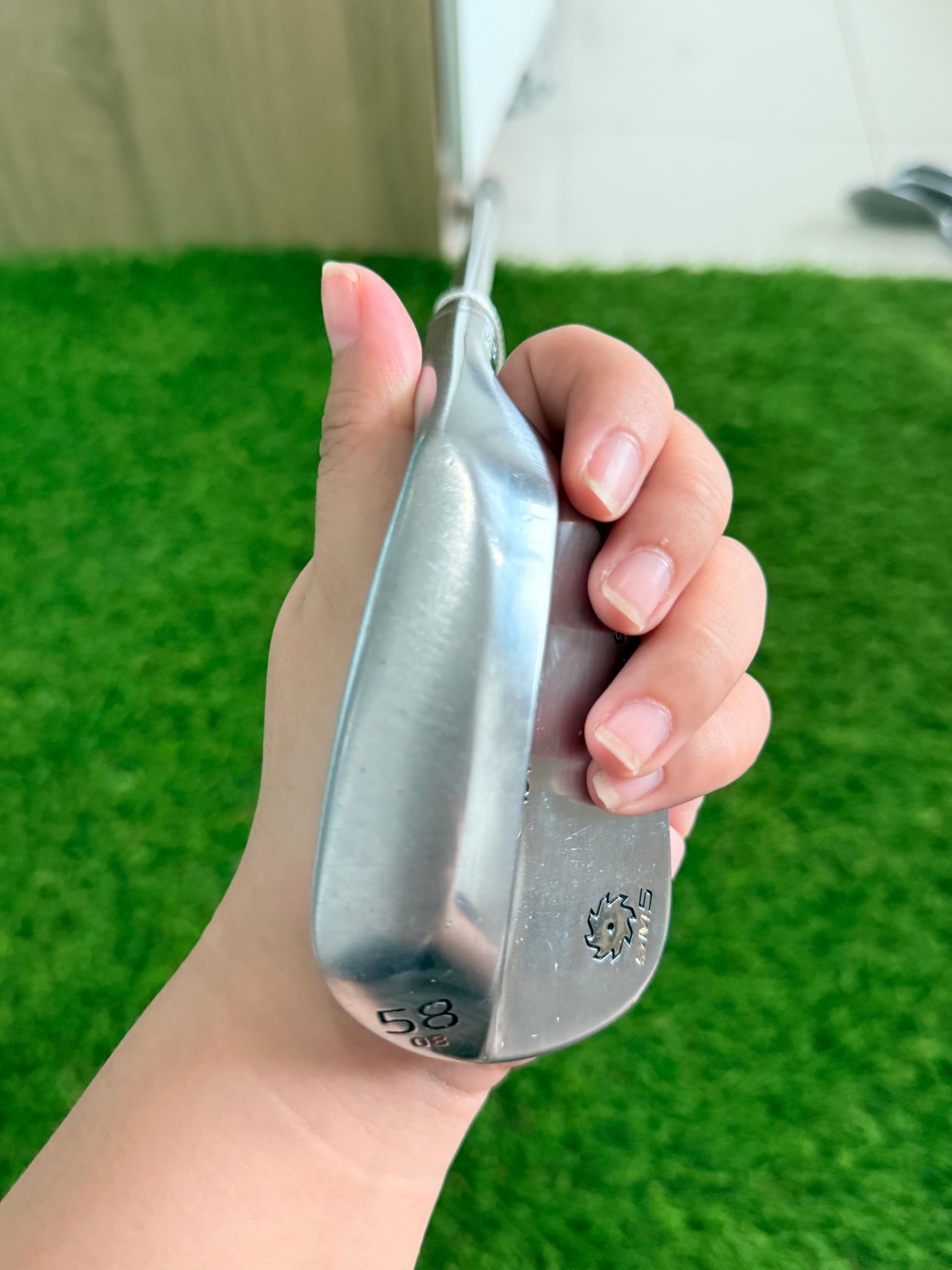 Titleist VOKEY SPIN MILLED SM5 - 2