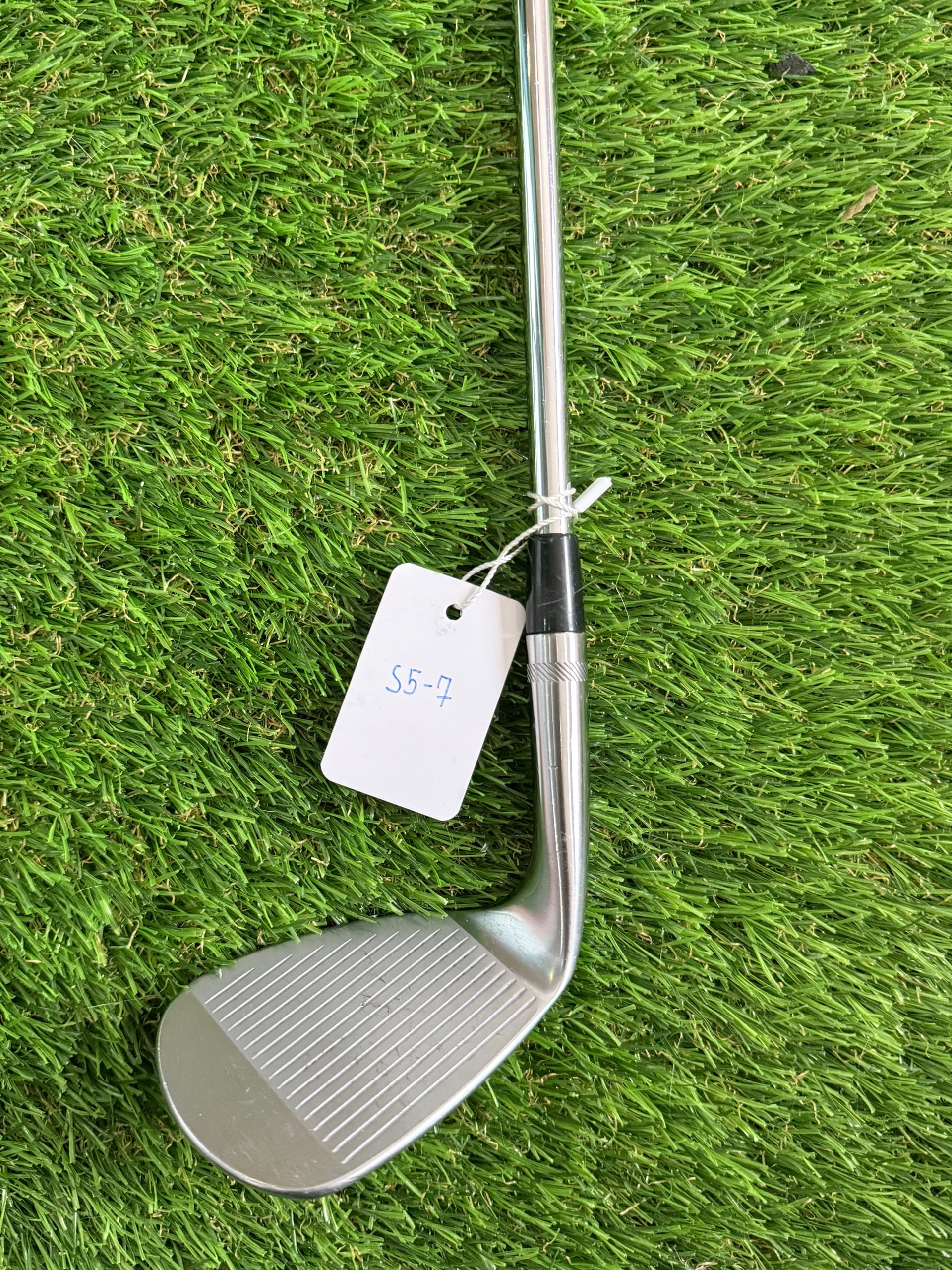 Titleist VOKEY SPIN MILLED SM5 - 3