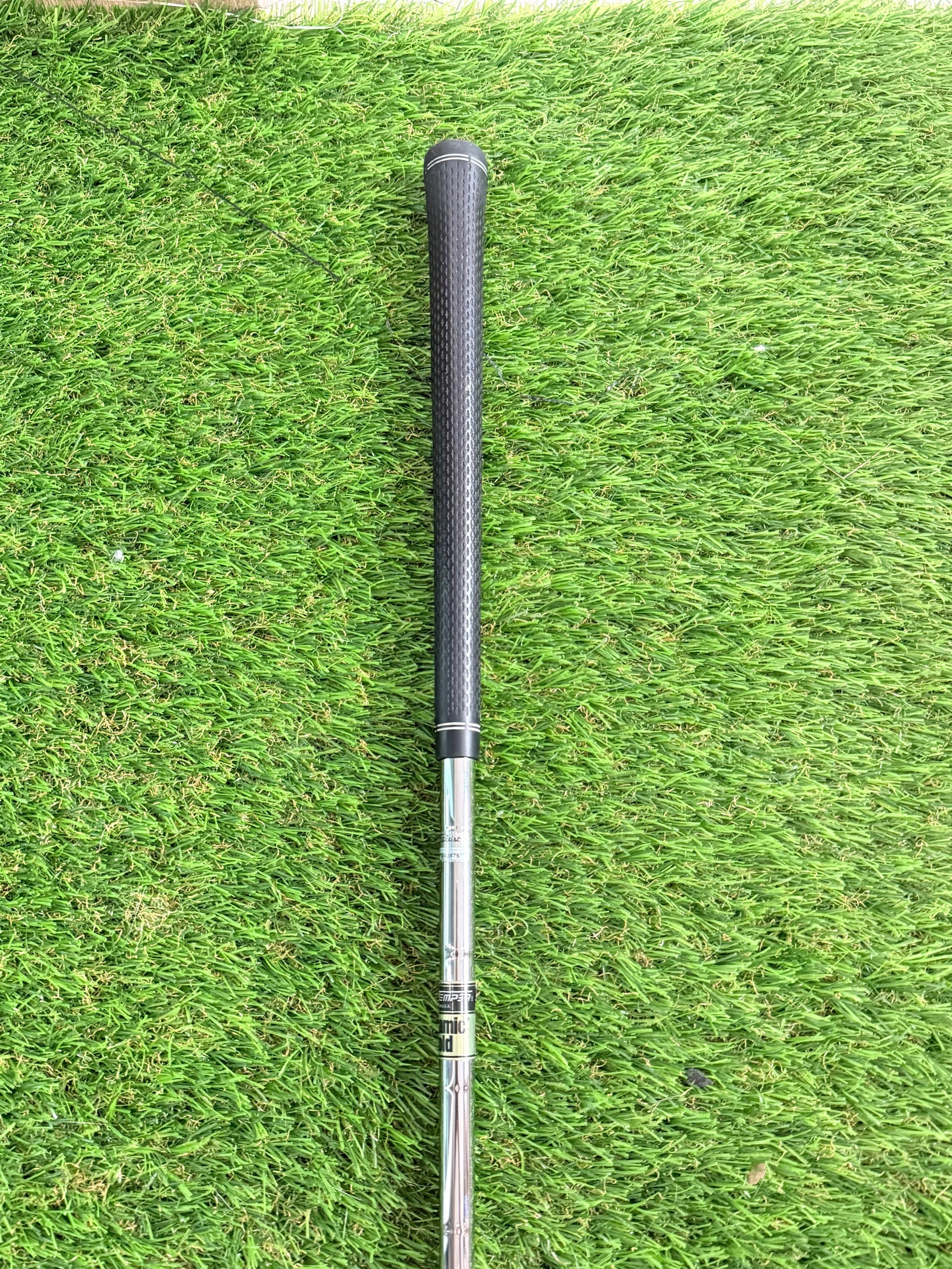 Titleist VOKEY SPIN MILLED SM5 - 4