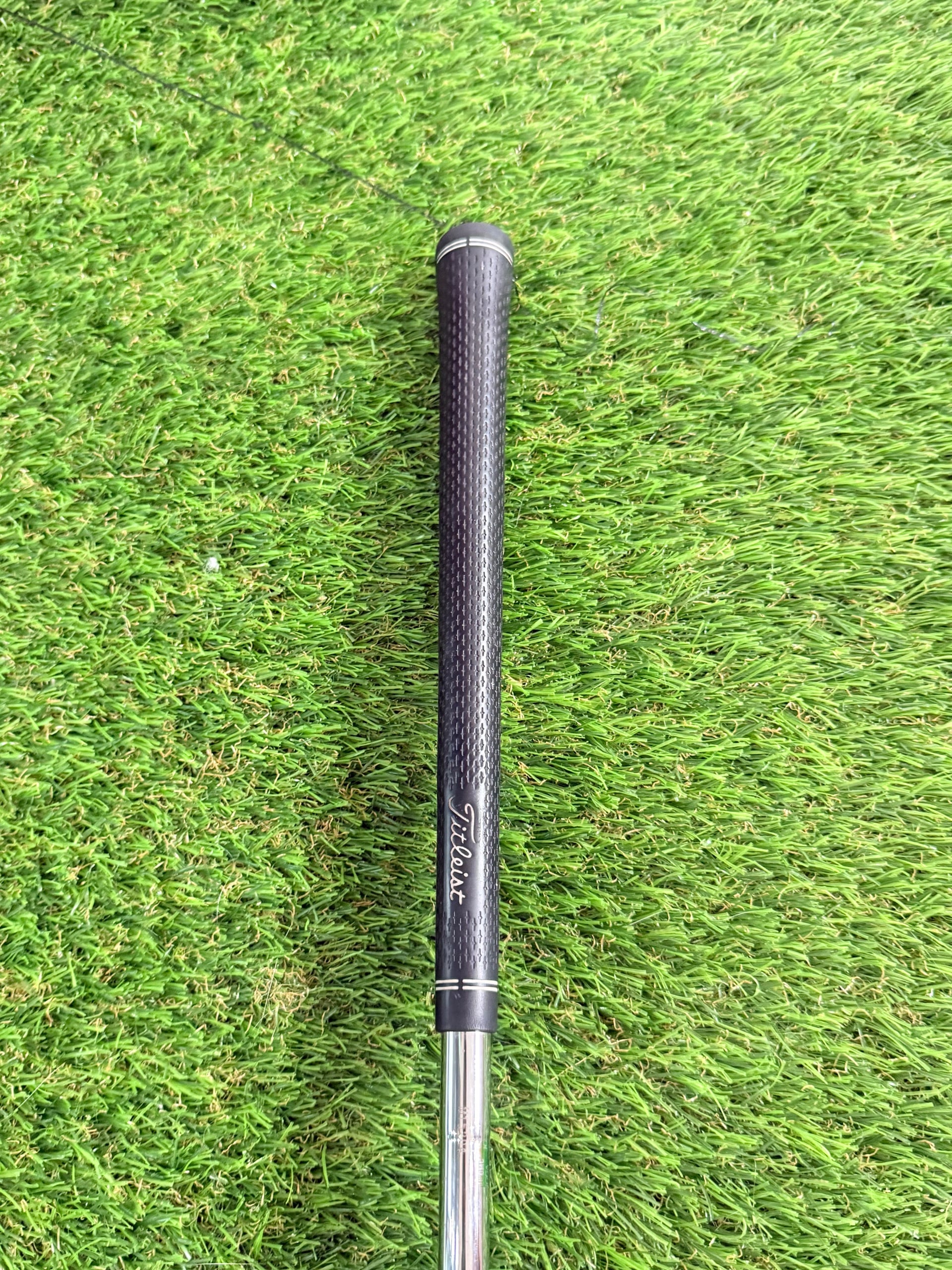 Titleist VOKEY SPIN MILLED SM5 - 5