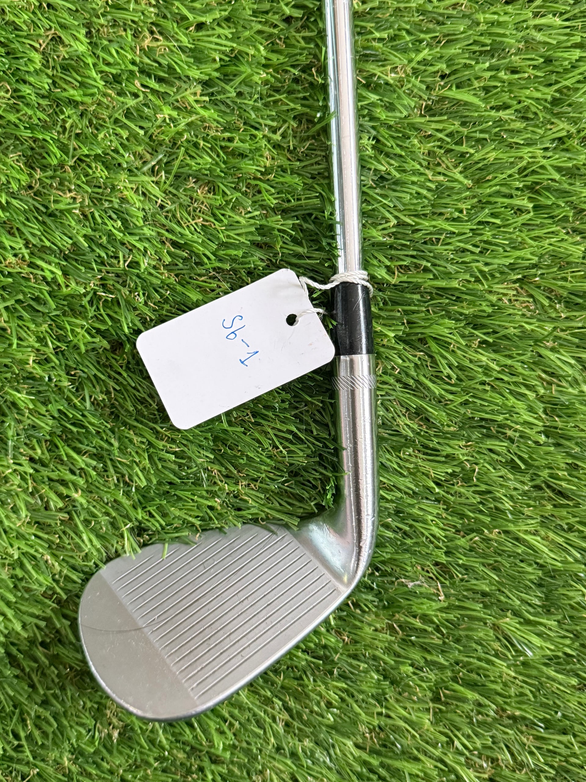 Titleist VOKEY SPIN MILLED SM6 - 3