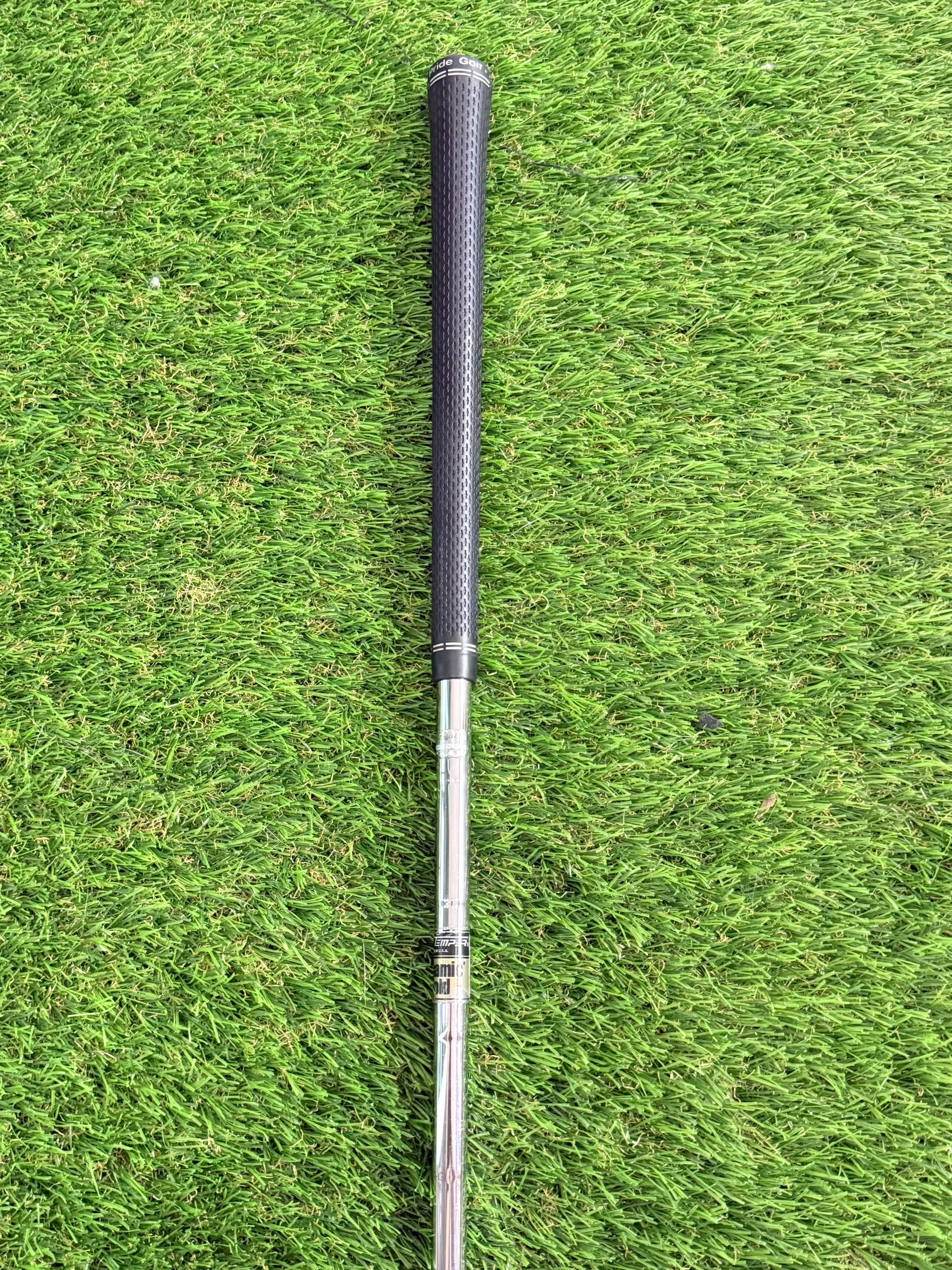 Titleist VOKEY SPIN MILLED SM6 - 4