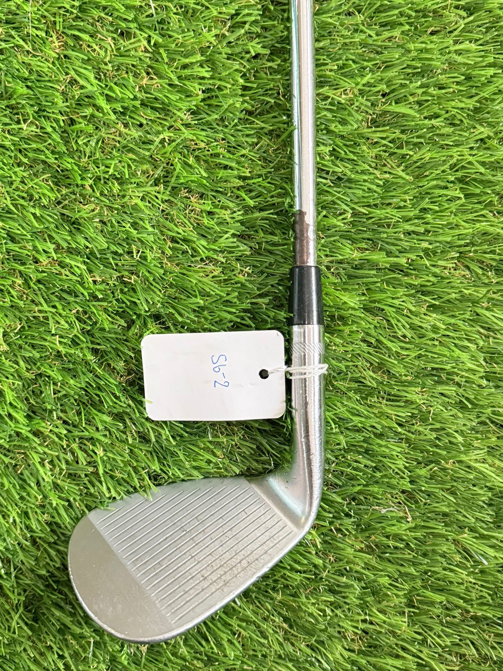 Titleist VOKEY SPIN MILLED SM6 - 3