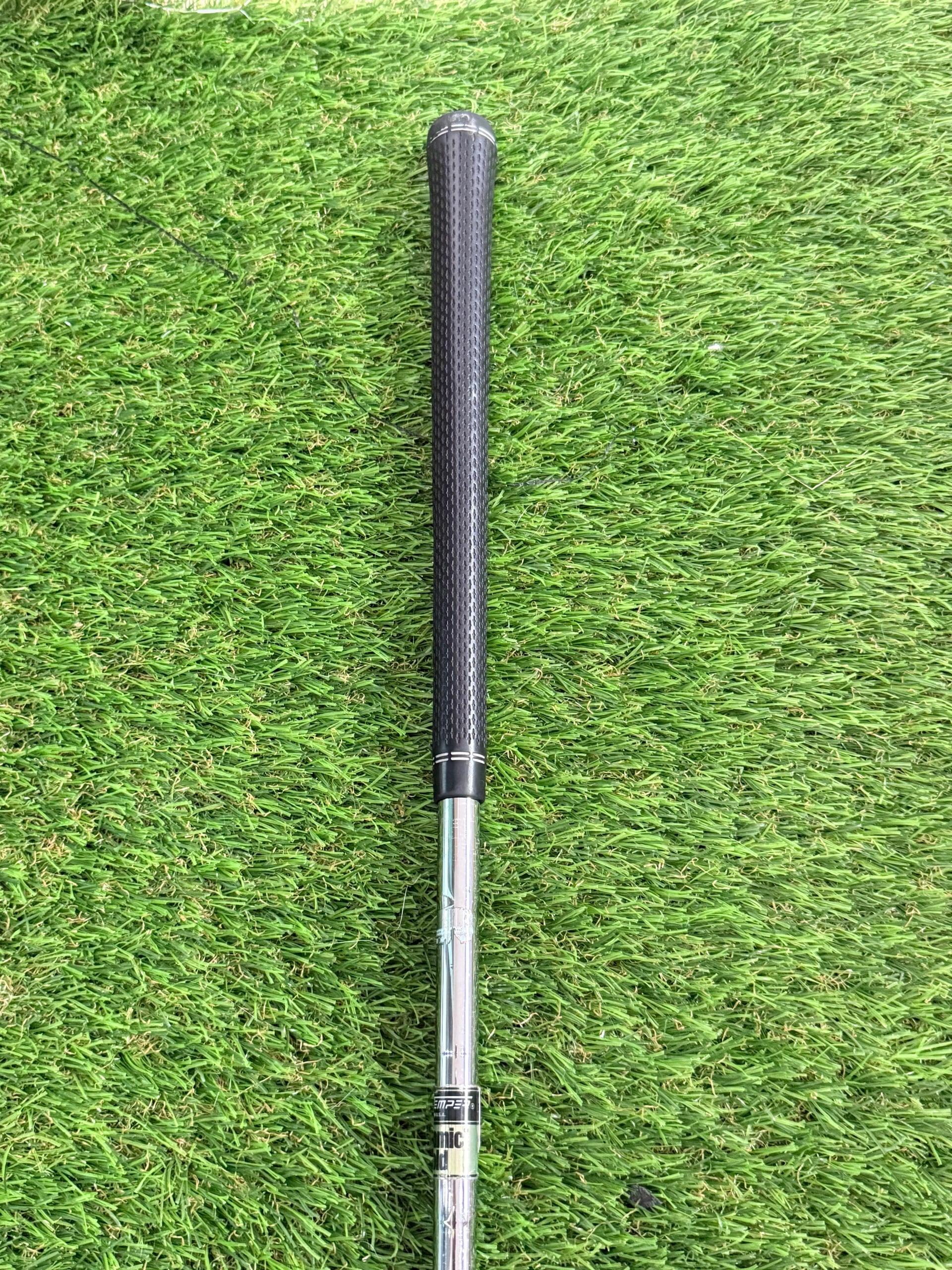 Titleist VOKEY SPIN MILLED SM6 - 4