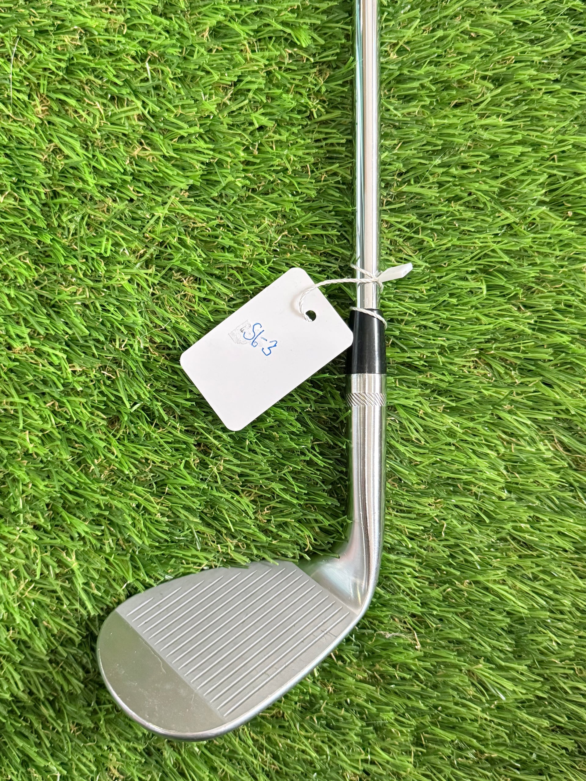Titleist VOKEY SPIN MILLED SM6 - 3