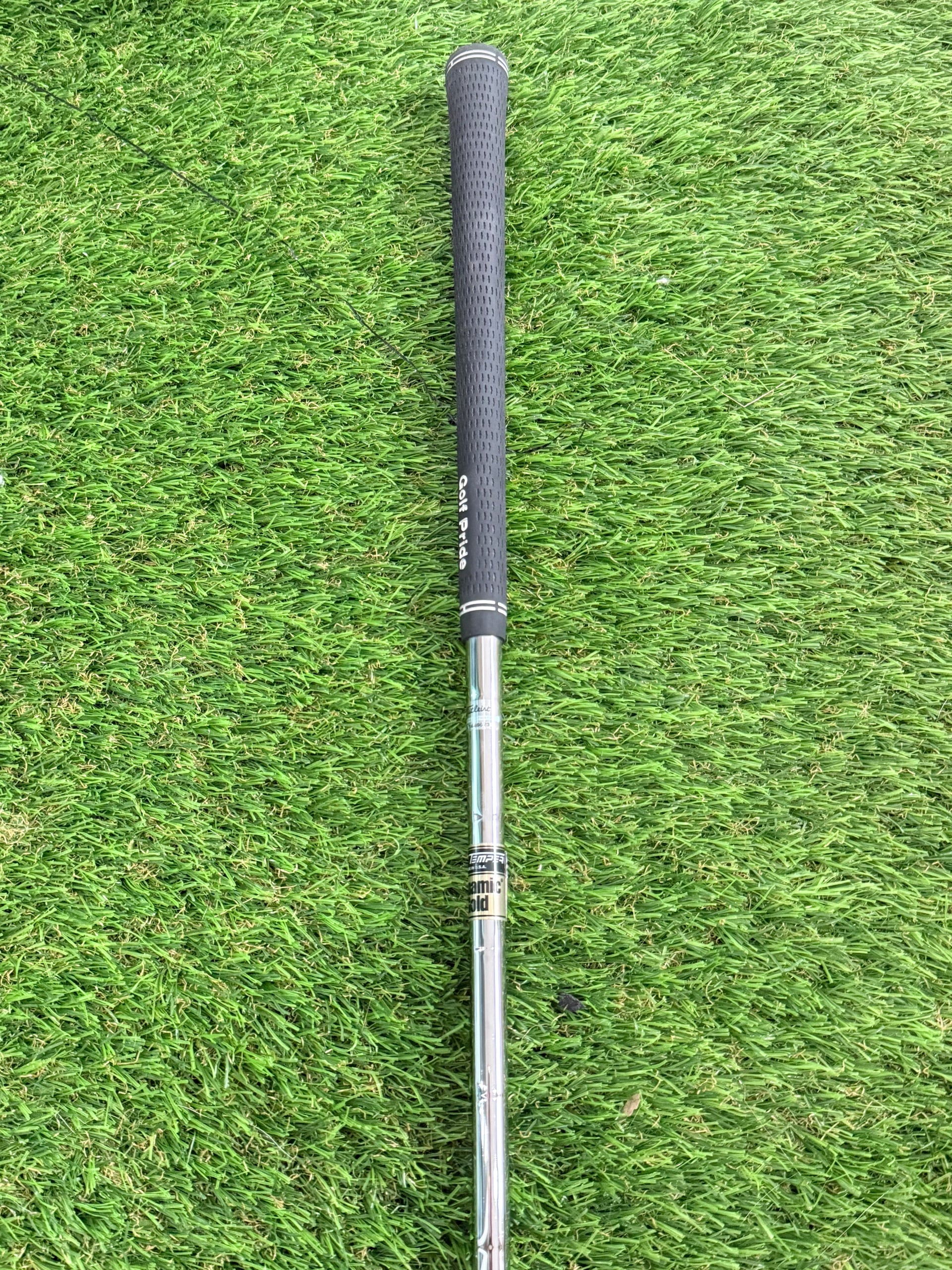 Titleist VOKEY SPIN MILLED SM6 - 4