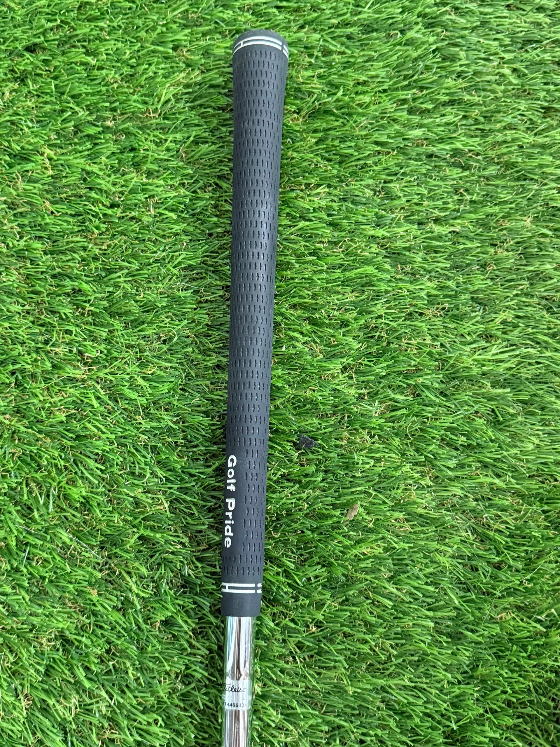 Titleist VOKEY SPIN MILLED SM6 - 5
