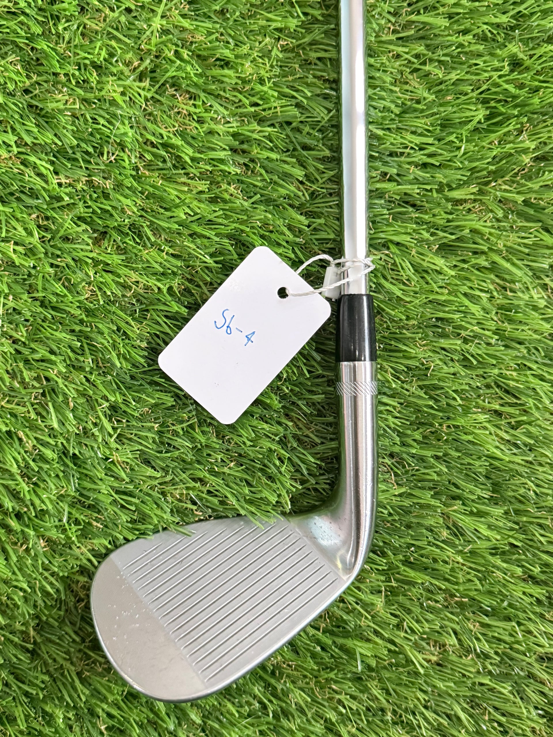 Titleist VOKEY SPIN MILLED SM6 - 3