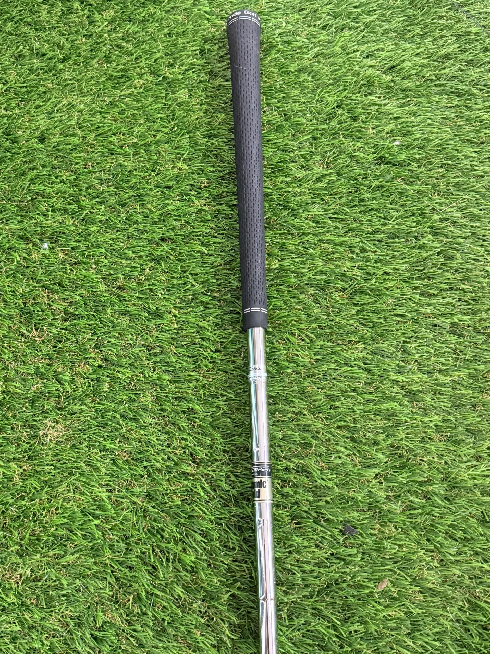 Titleist VOKEY SPIN MILLED SM6 - 4
