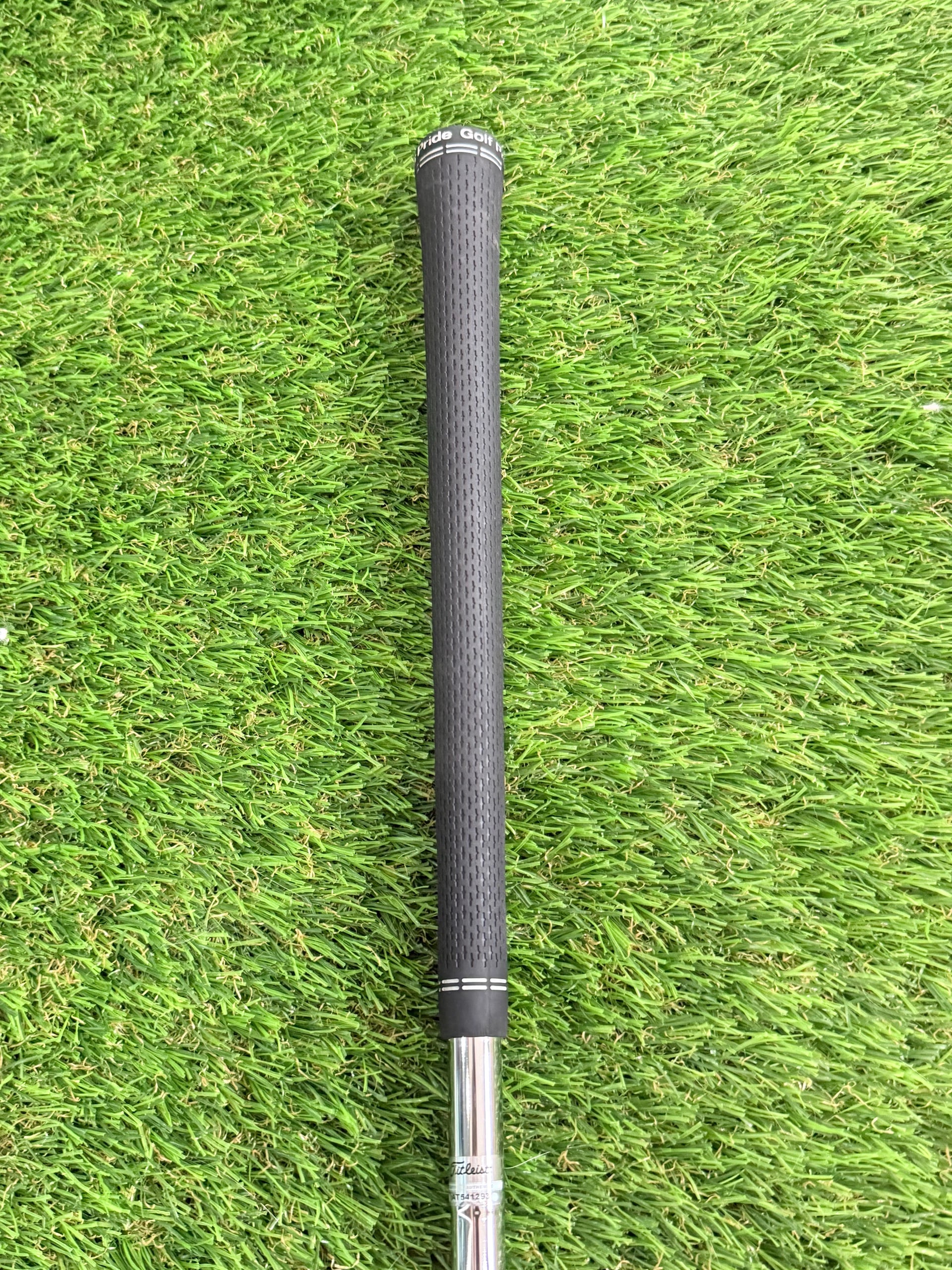 Titleist VOKEY SPIN MILLED SM6 - 5