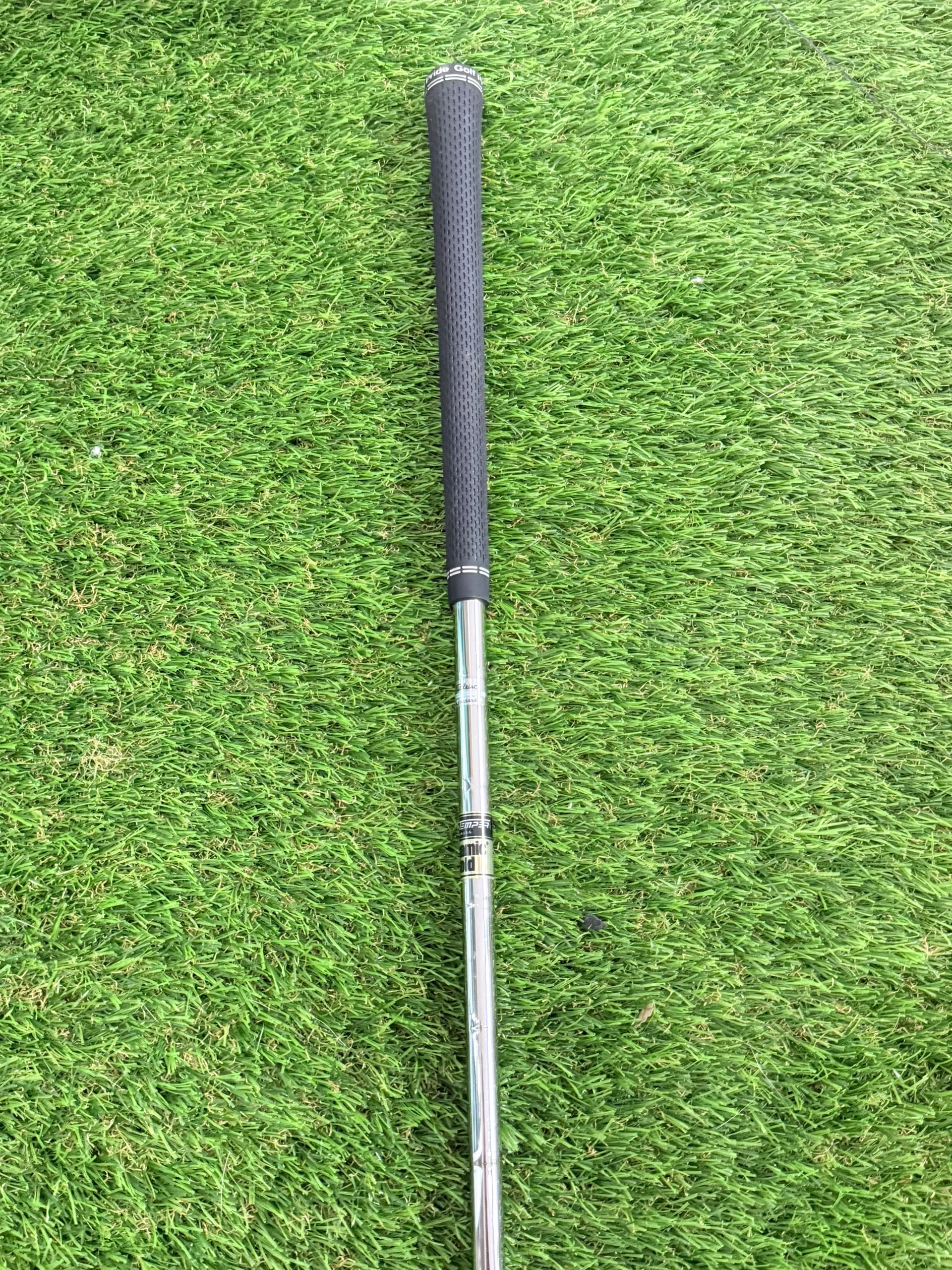 Titleist VOKEY SPIN MILLED SM6 - 4