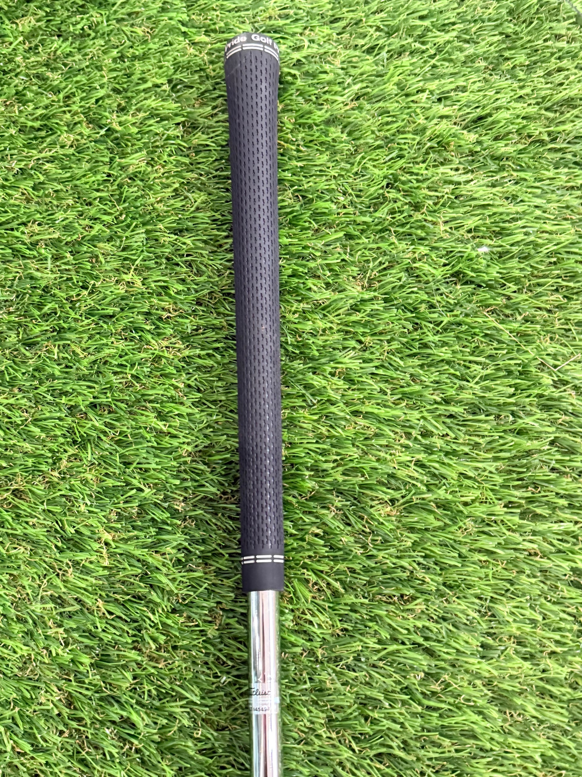 Titleist VOKEY SPIN MILLED SM6 - 5