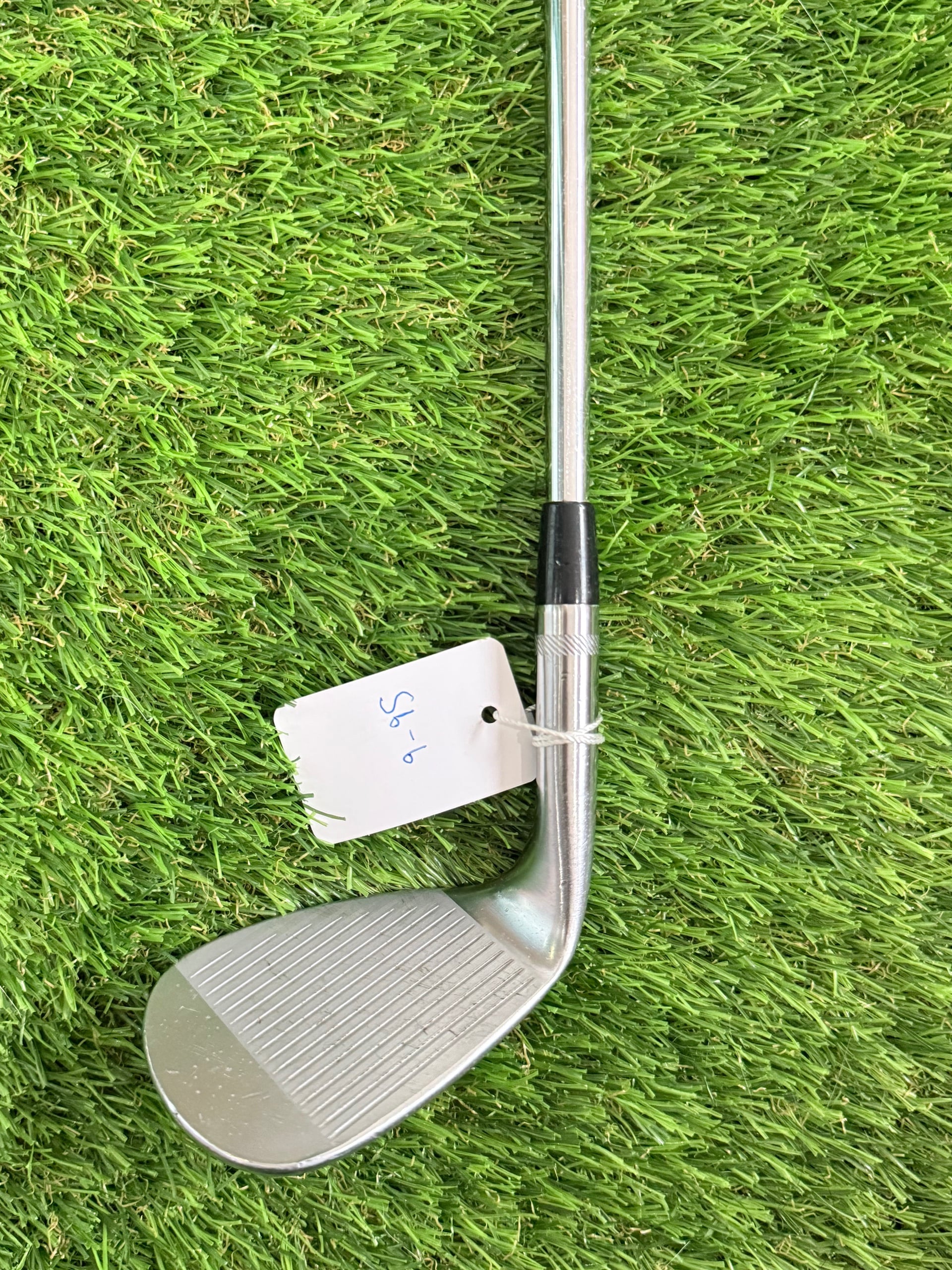 Titleist VOKEY SPIN MILLED SM6 - 3