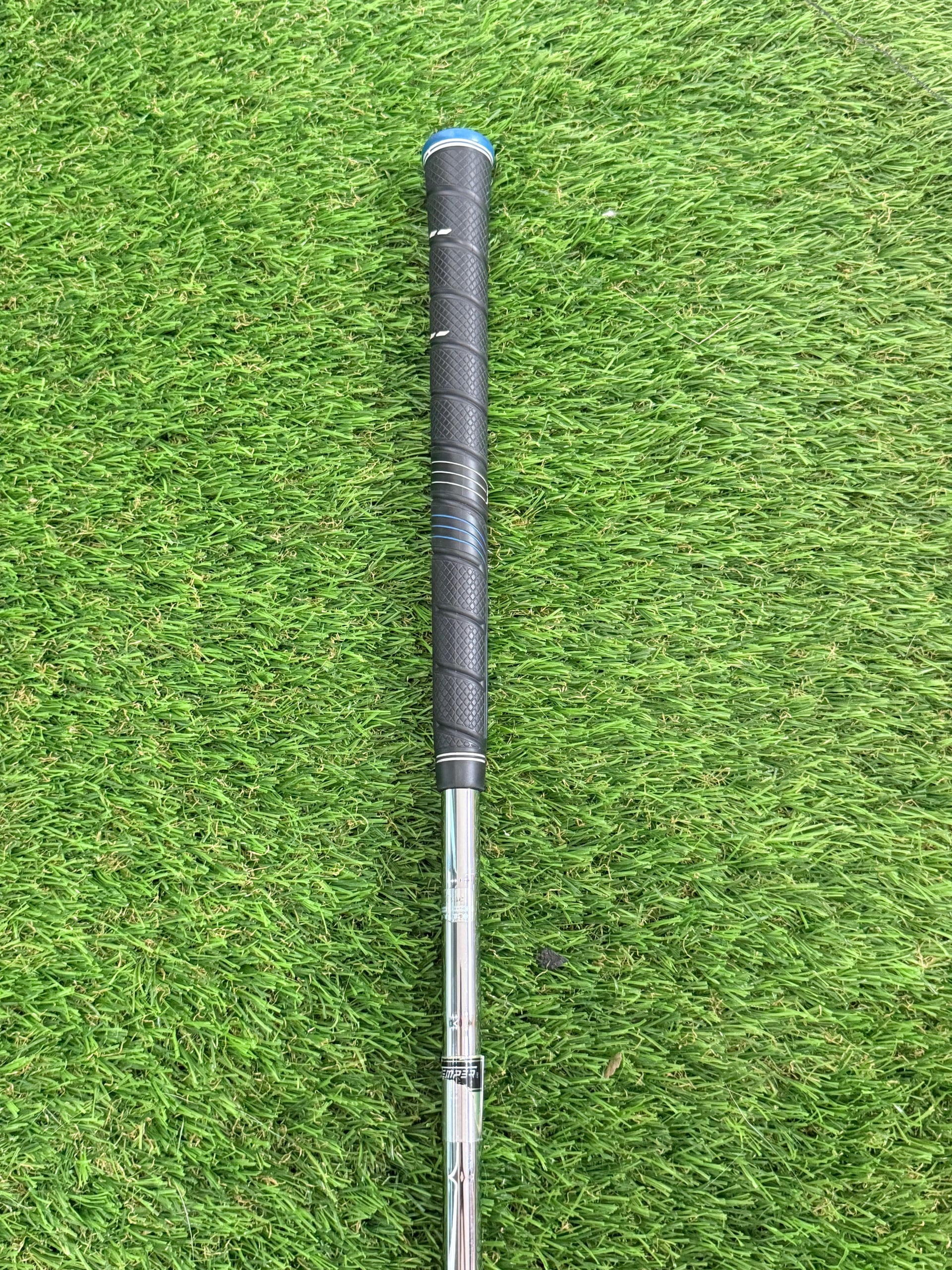 Titleist VOKEY SPIN MILLED SM6 - 4