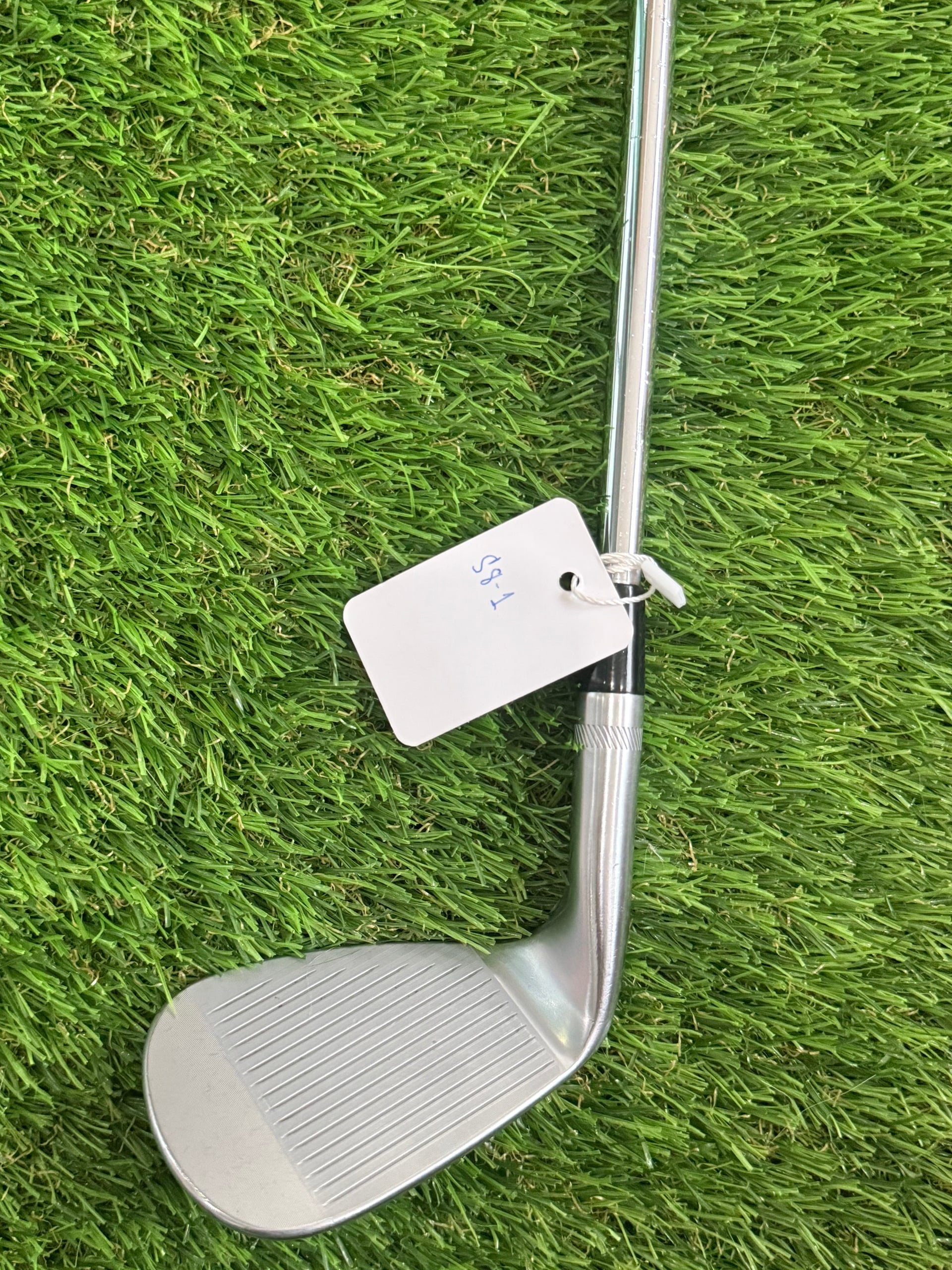 Titleist VOKEY SPIN MILLED SM8 - 3