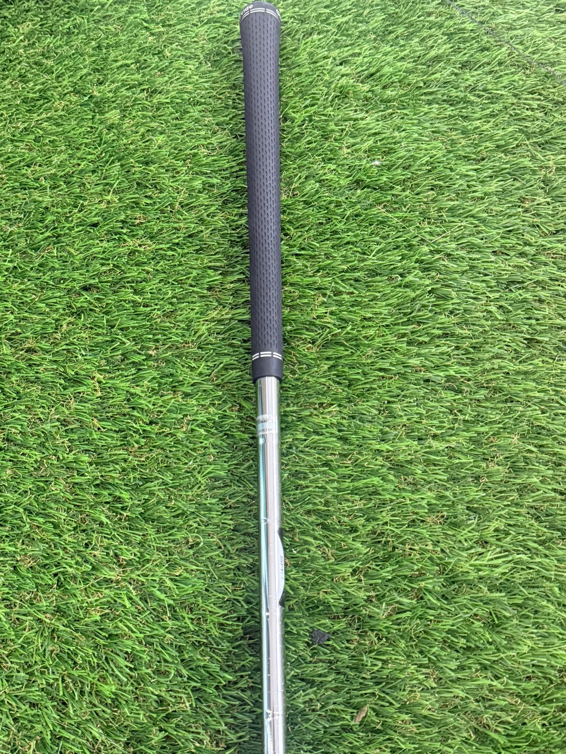 Titleist VOKEY SPIN MILLED SM8 - 4