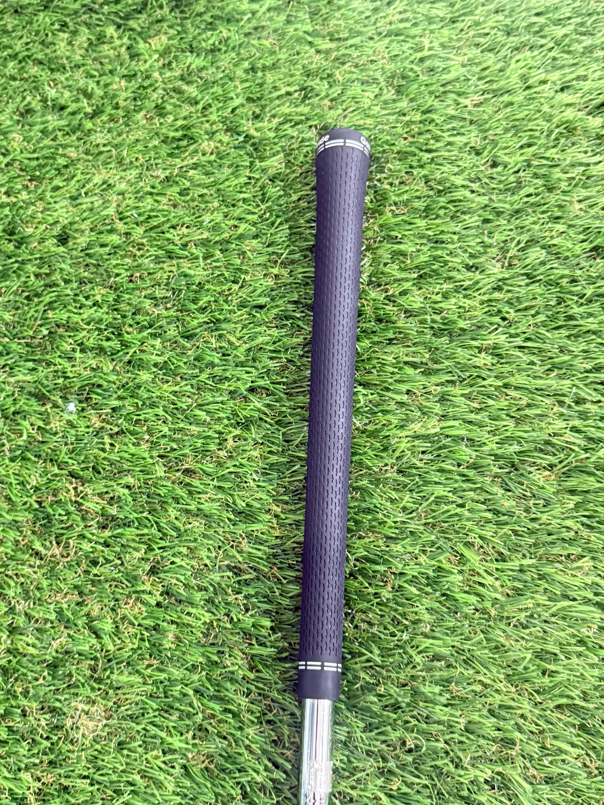 Titleist VOKEY SPIN MILLED SM8 - 5