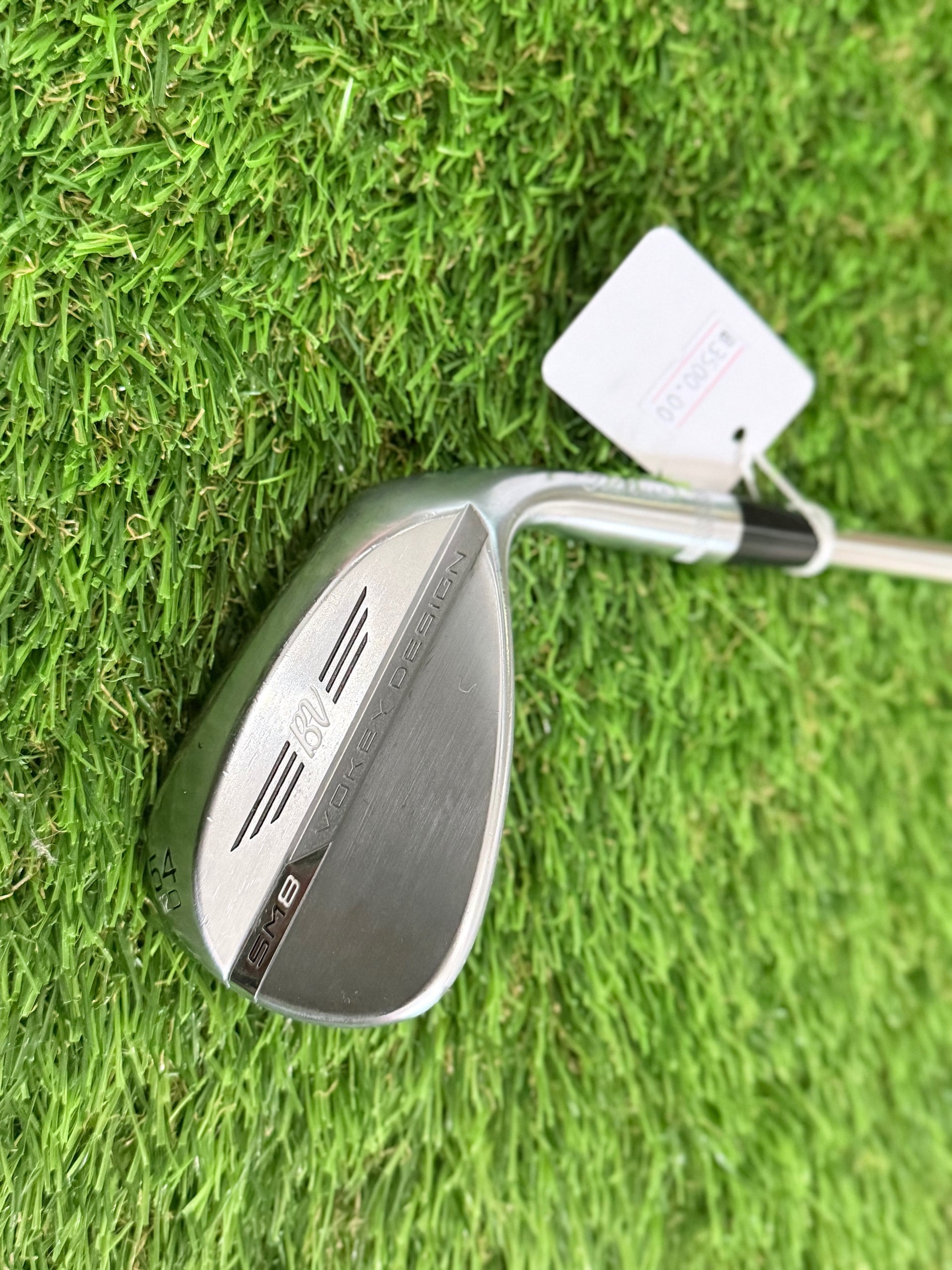 Titleist Titleist VOKEY SPIN MILLED SM8 54