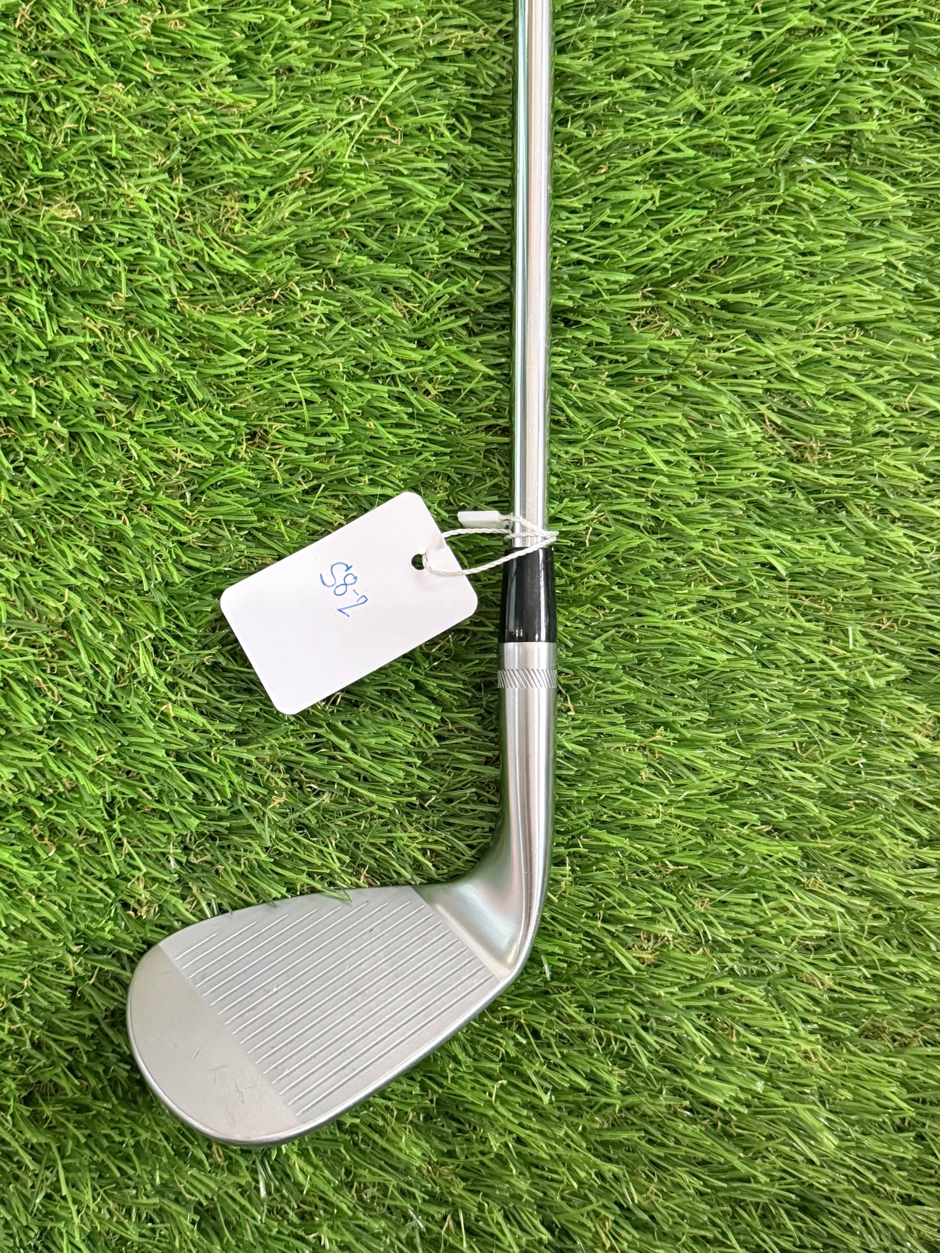 Titleist VOKEY SPIN MILLED SM8 - 3