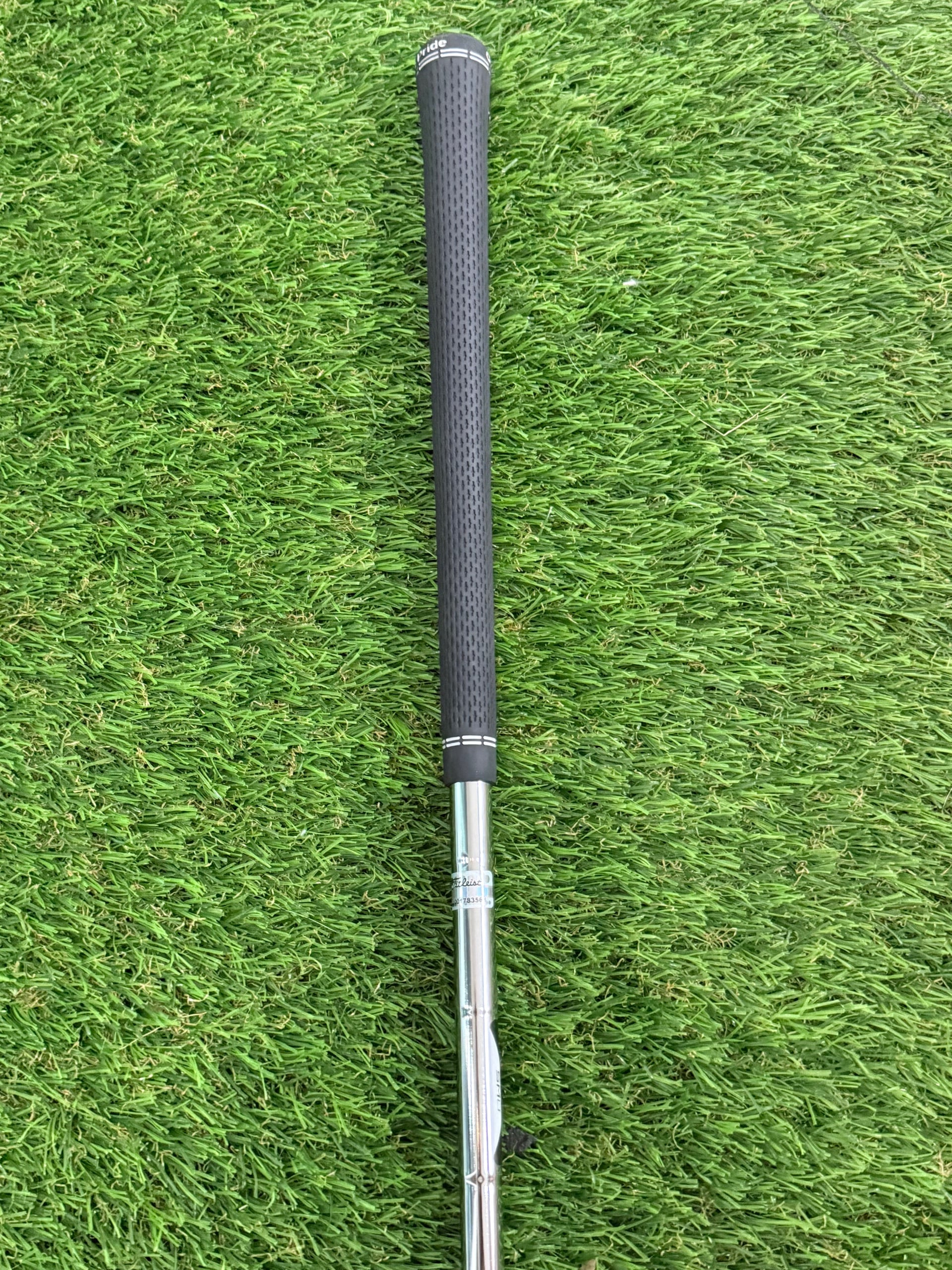 Titleist VOKEY SPIN MILLED SM8 - 4