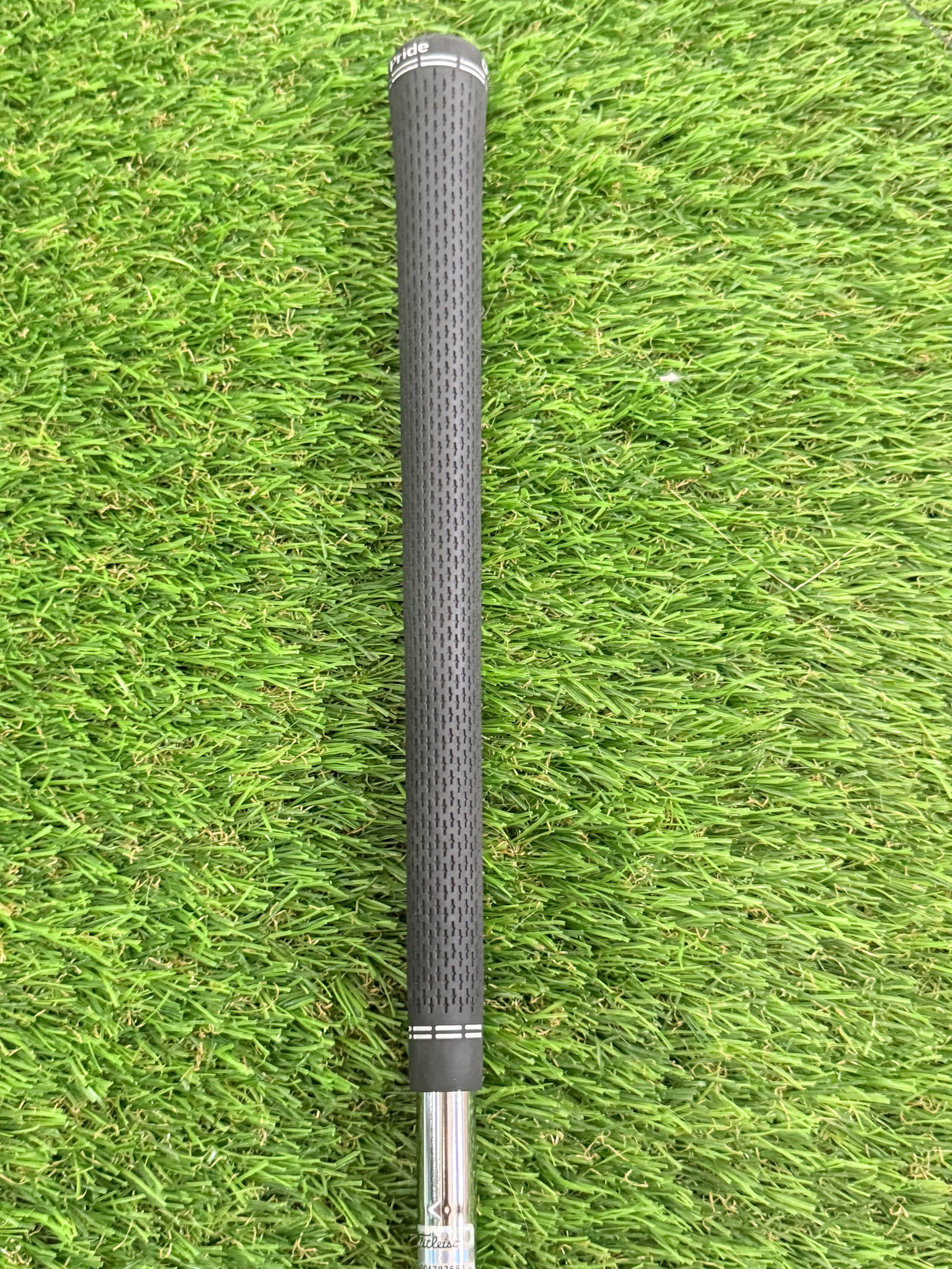 Titleist VOKEY SPIN MILLED SM8 - 5