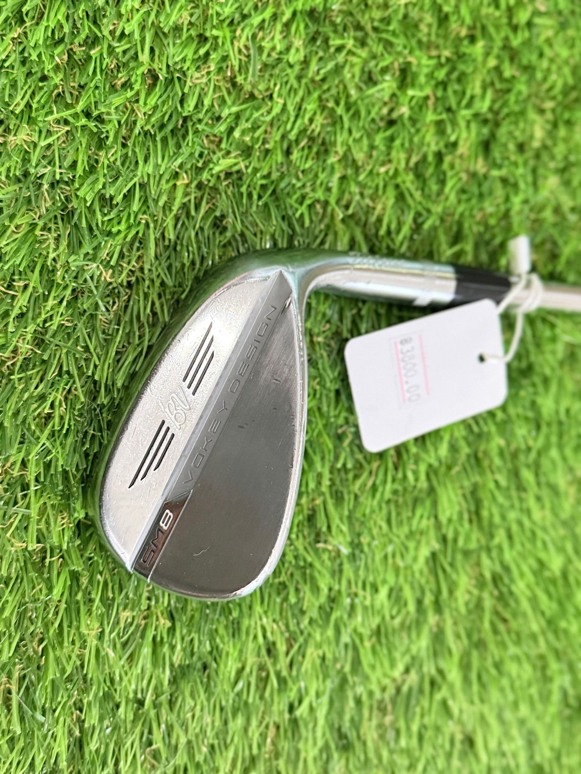 Titleist Titleist VOKEY SPIN MILLED SM8 50