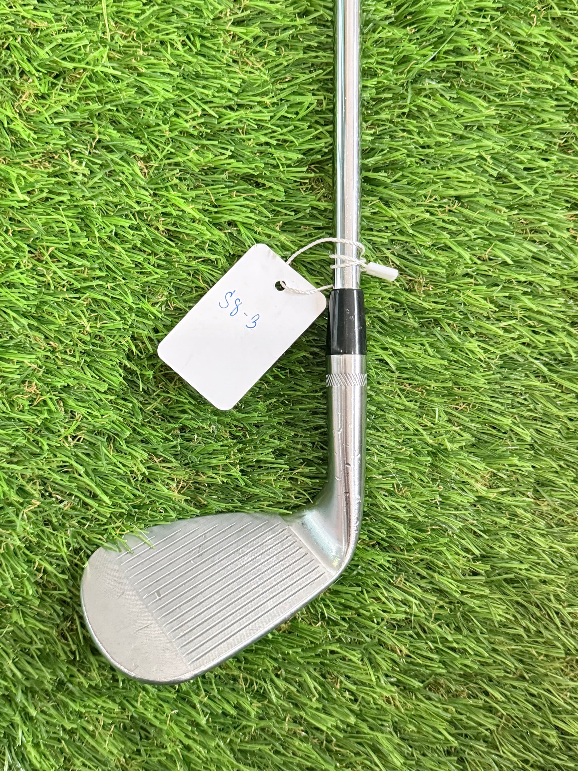 Titleist VOKEY SPIN MILLED SM8 - 3