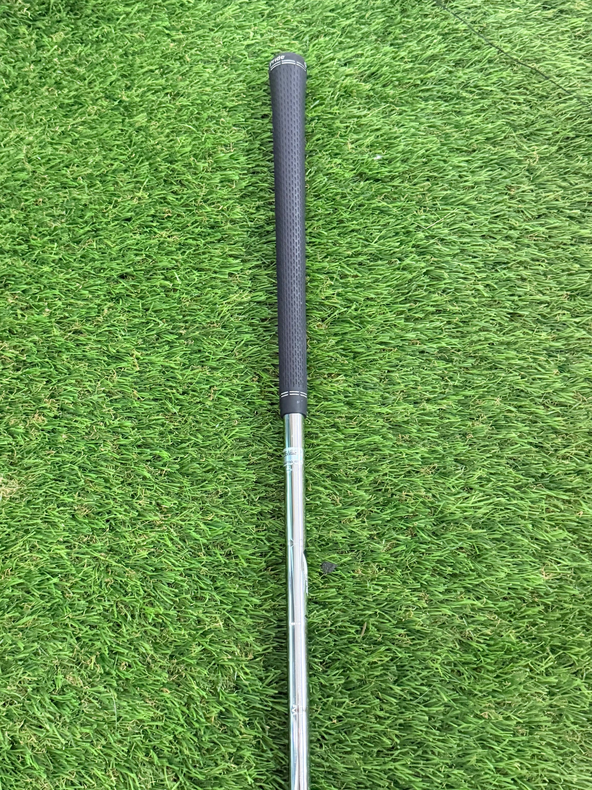 Titleist VOKEY SPIN MILLED SM8 - 4