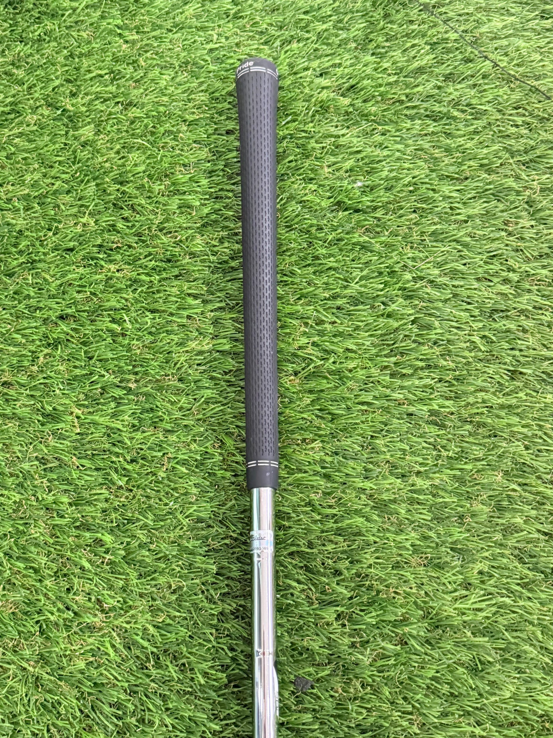 Titleist VOKEY SPIN MILLED SM8 - 5