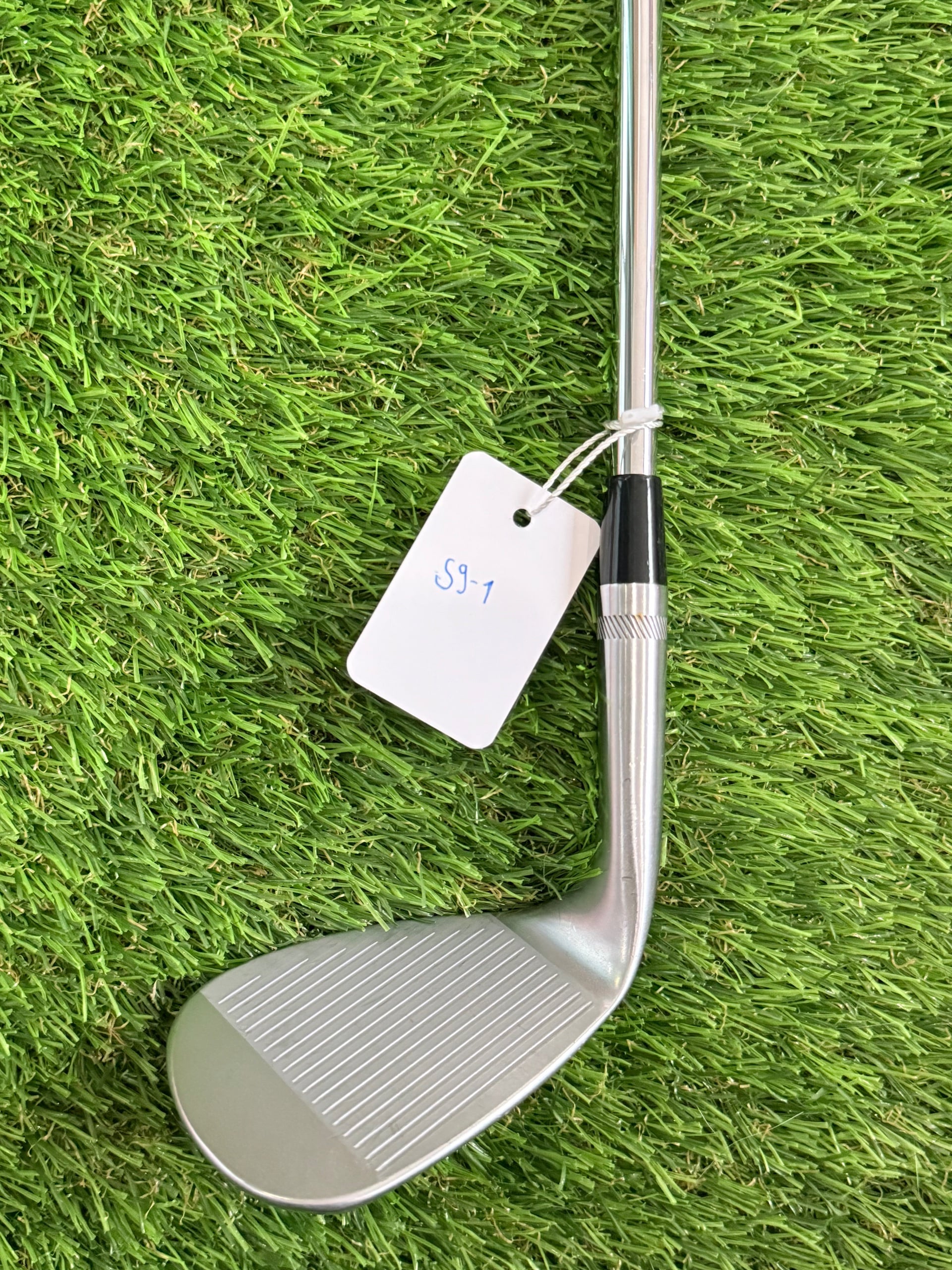 Titleist VOKEY SPIN MILLED SM9 - 3